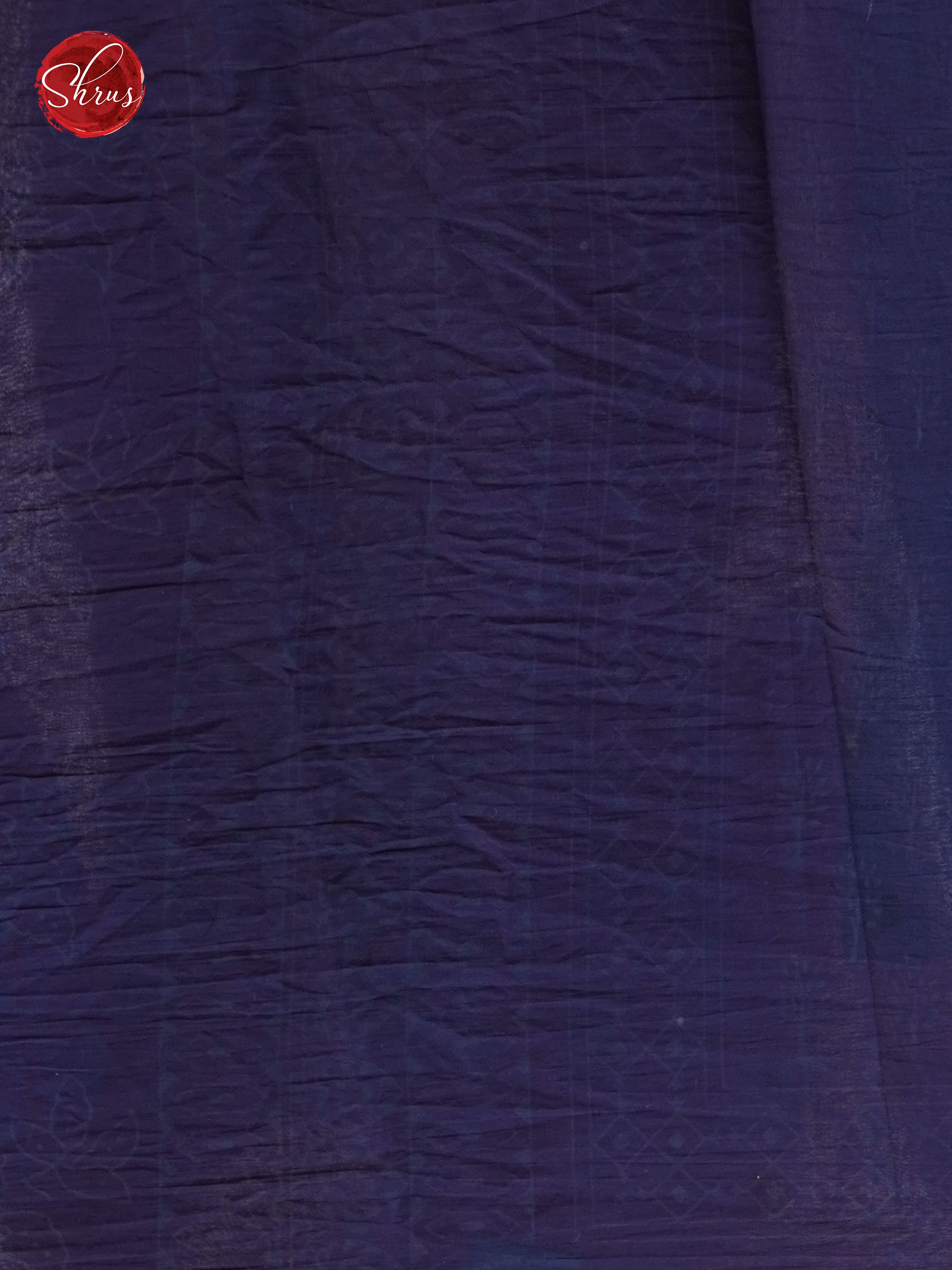 Blue & Pink - Jaipur cotton - Shop on ShrusEternity.com