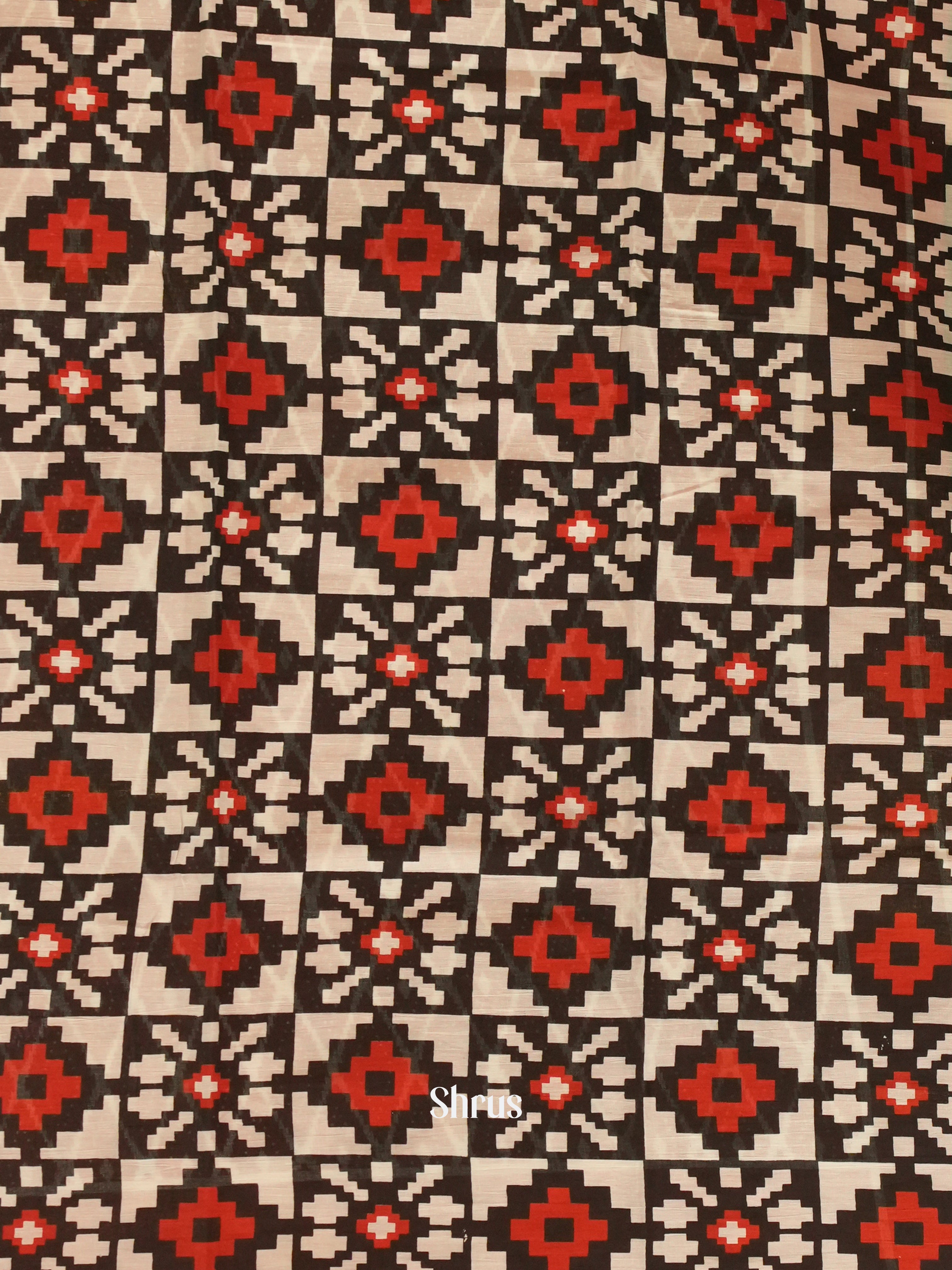 CDS16082 - Jaipur cotton - Shop on ShrusEternity.com