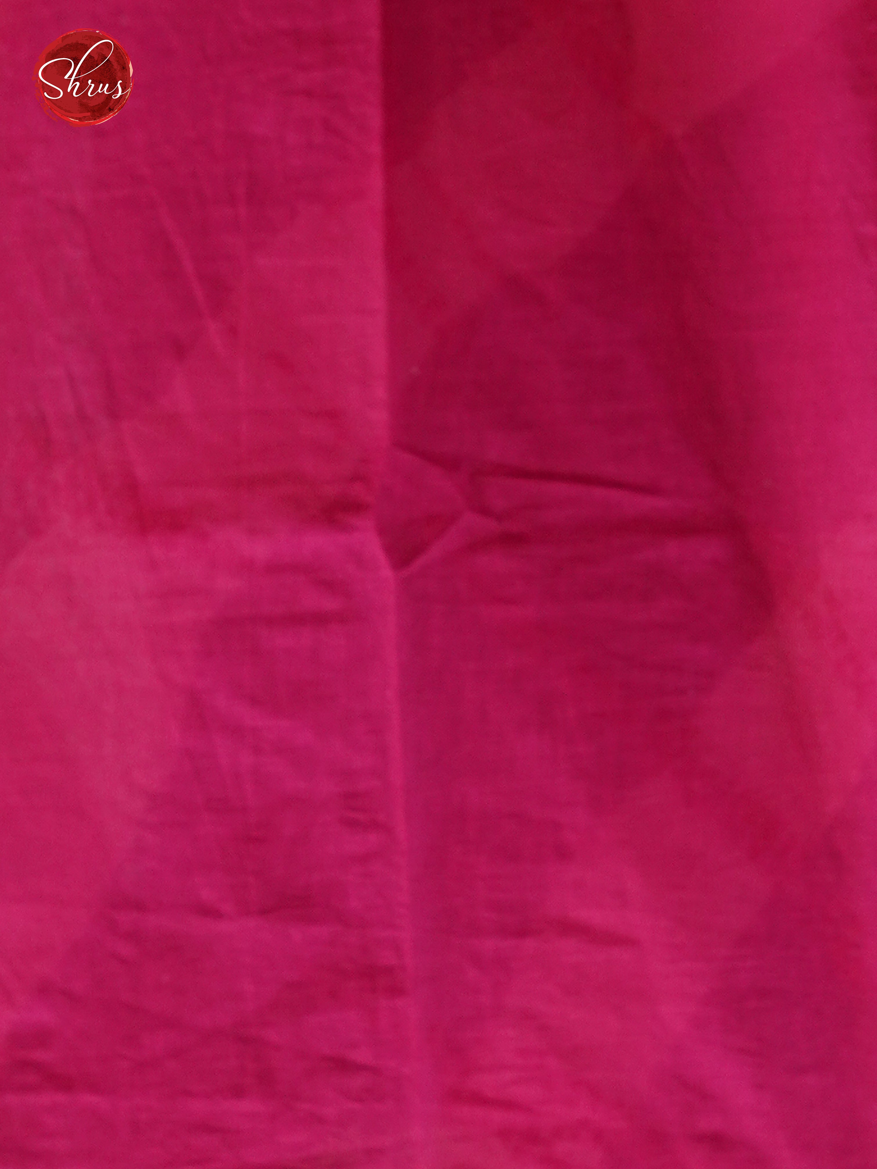 Grey & Pink - Jaipur cotton - Shop on ShrusEternity.com