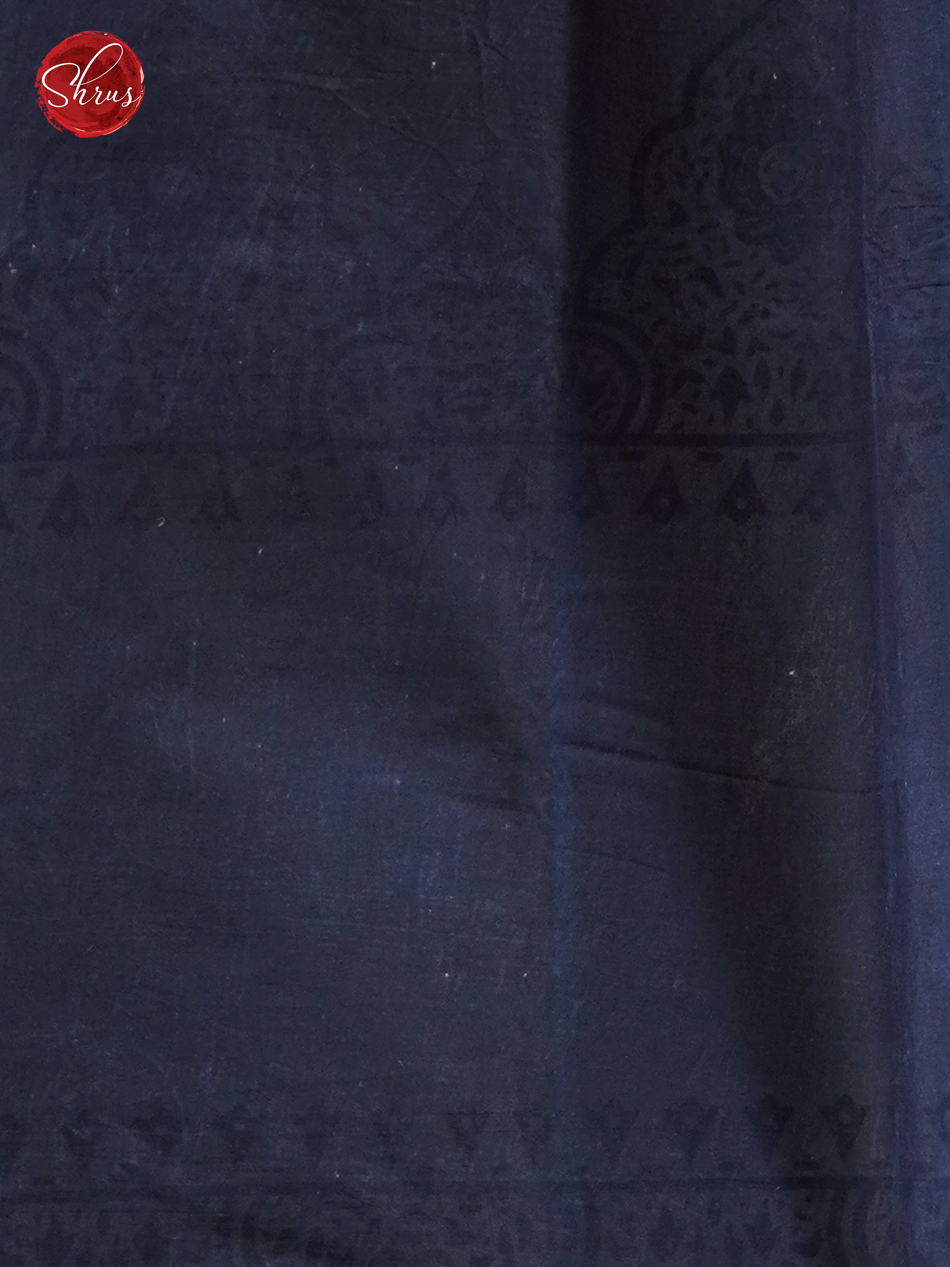White & Blue - Jaipur cotton - Shop on ShrusEternity.com