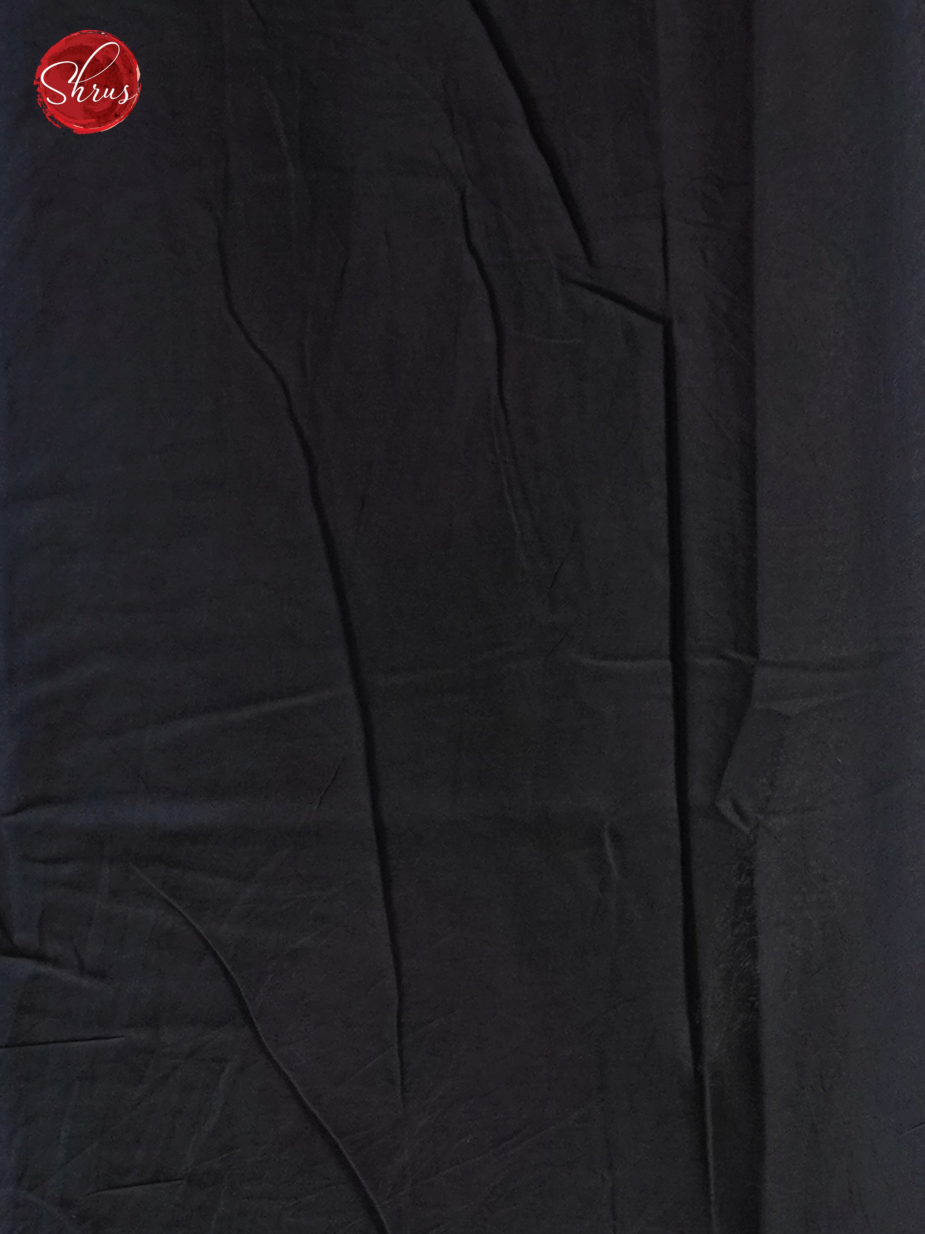 Purple & Black - Jaipur cotton - Shop on ShrusEternity.com