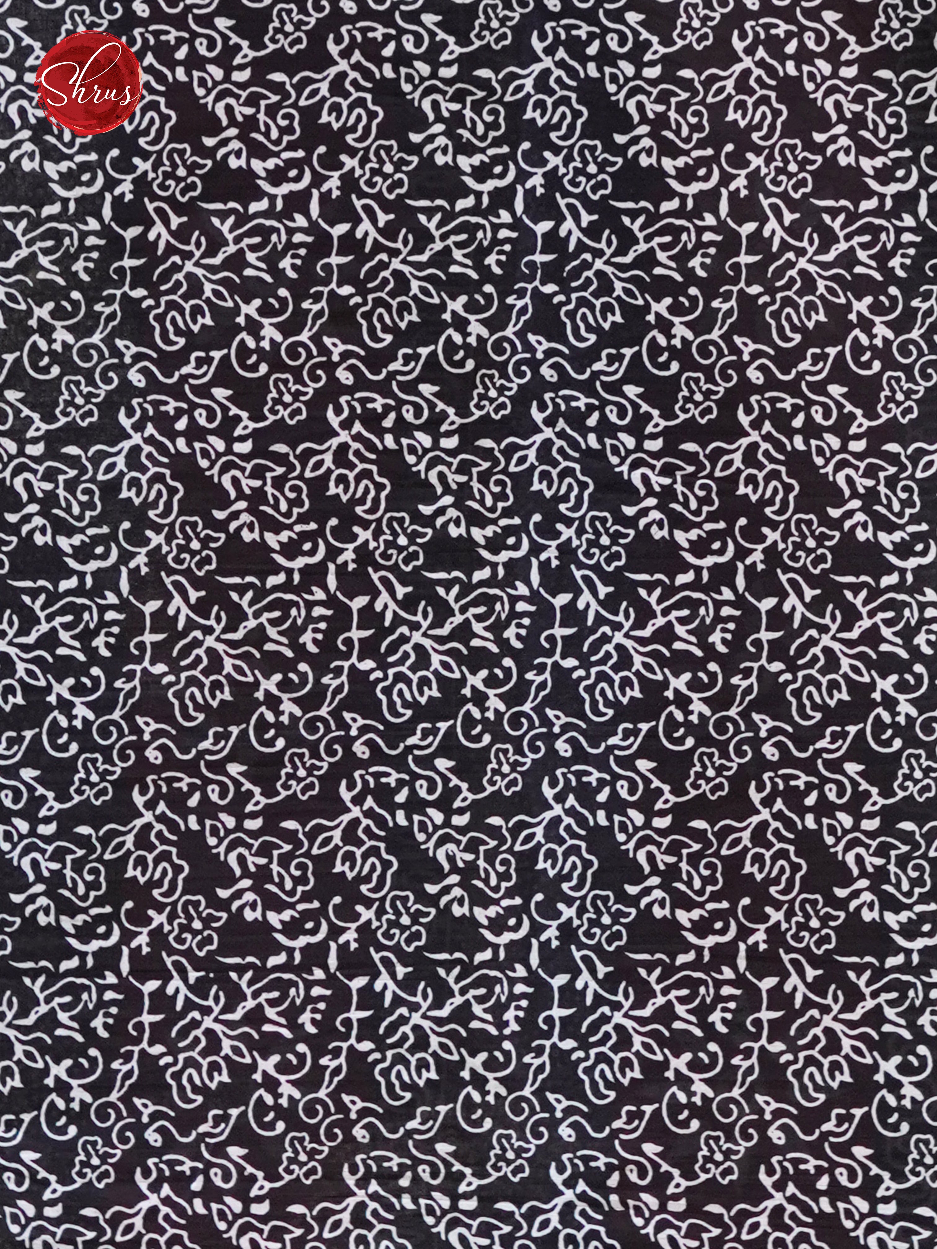 Red & Black - Jaipur cotton - Shop on ShrusEternity.com