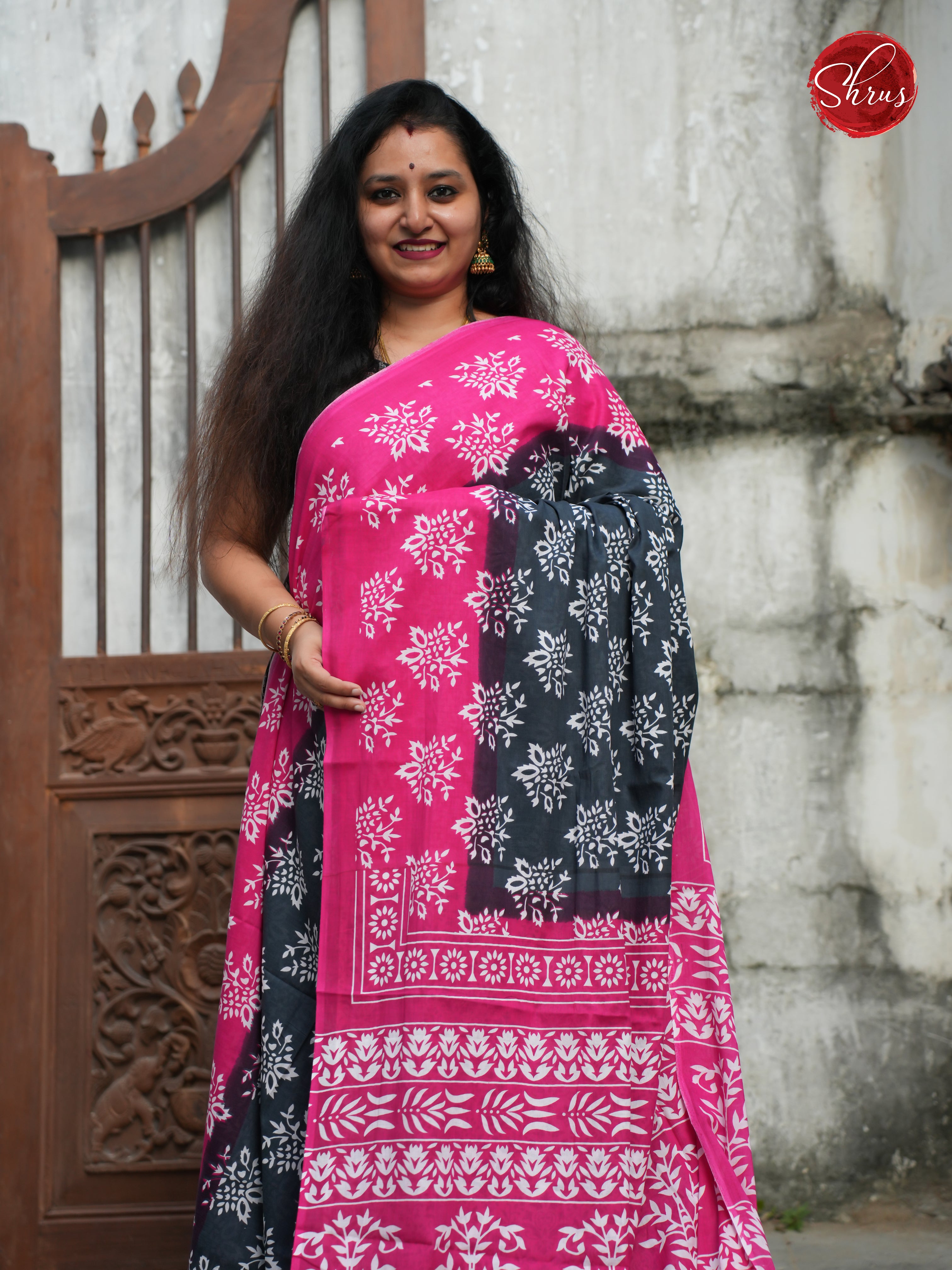 CDS16115 - Jaipur cotton - Shop on ShrusEternity.com