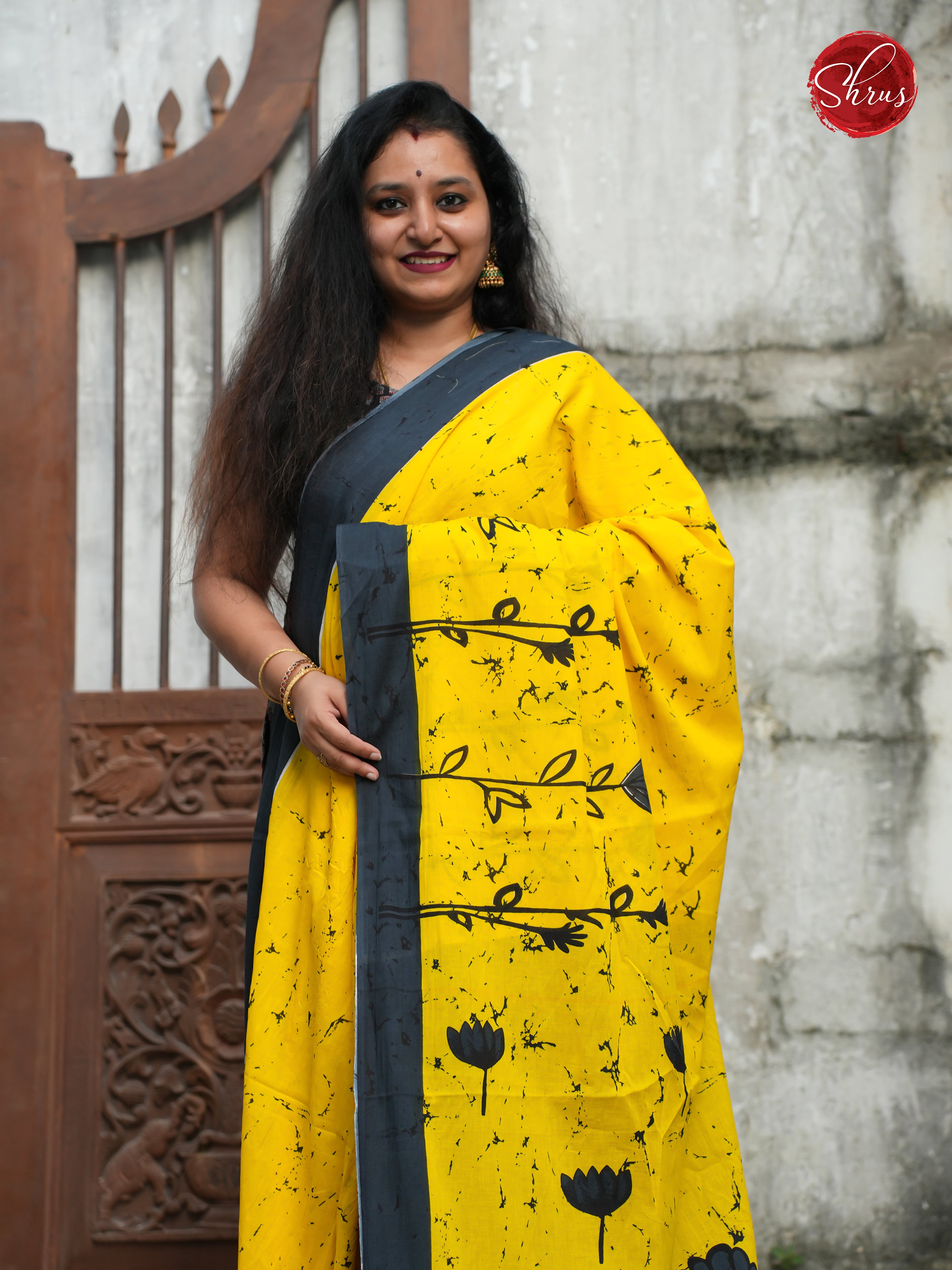 CDS16116 - Jaipur cotton - Shop on ShrusEternity.com