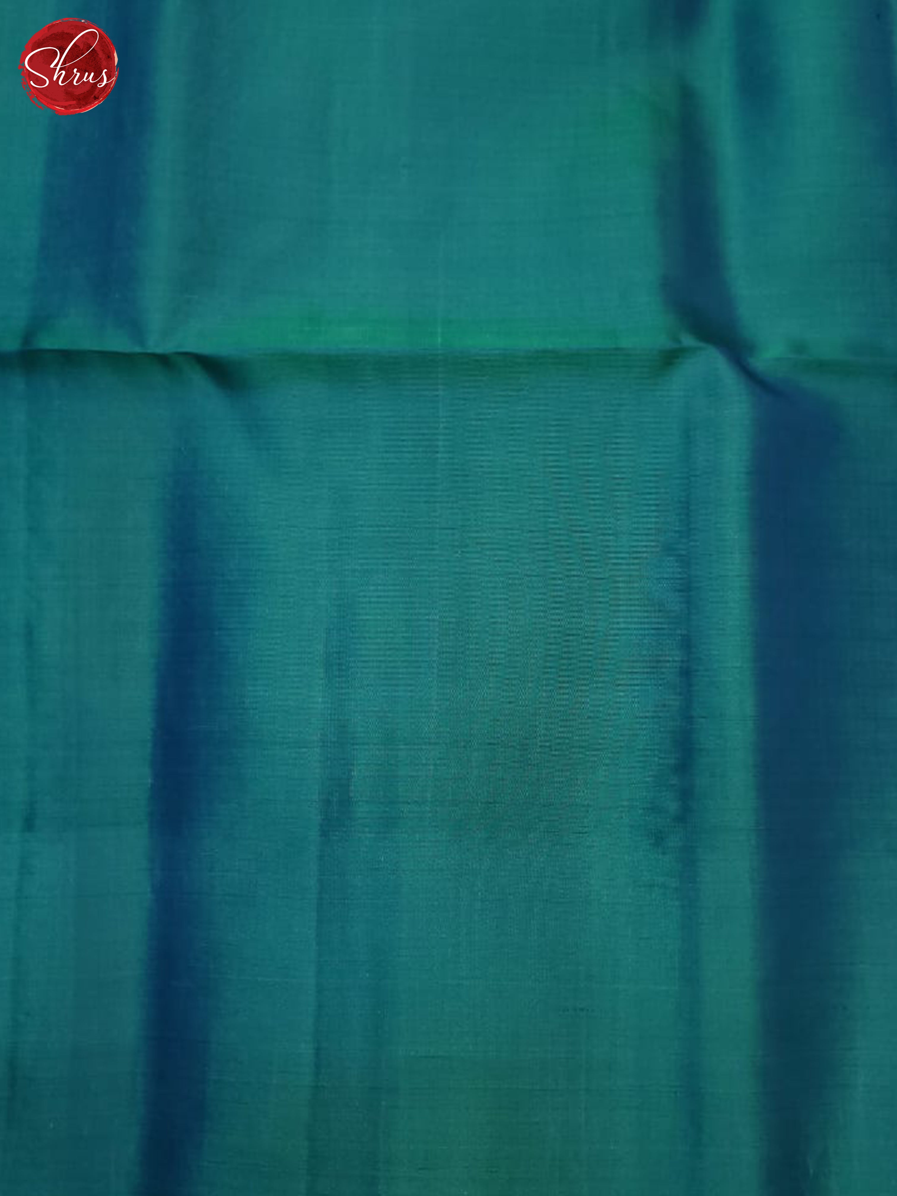 Lavender And Blue - Soft Silk Saree - Shop on ShrusEternity.com