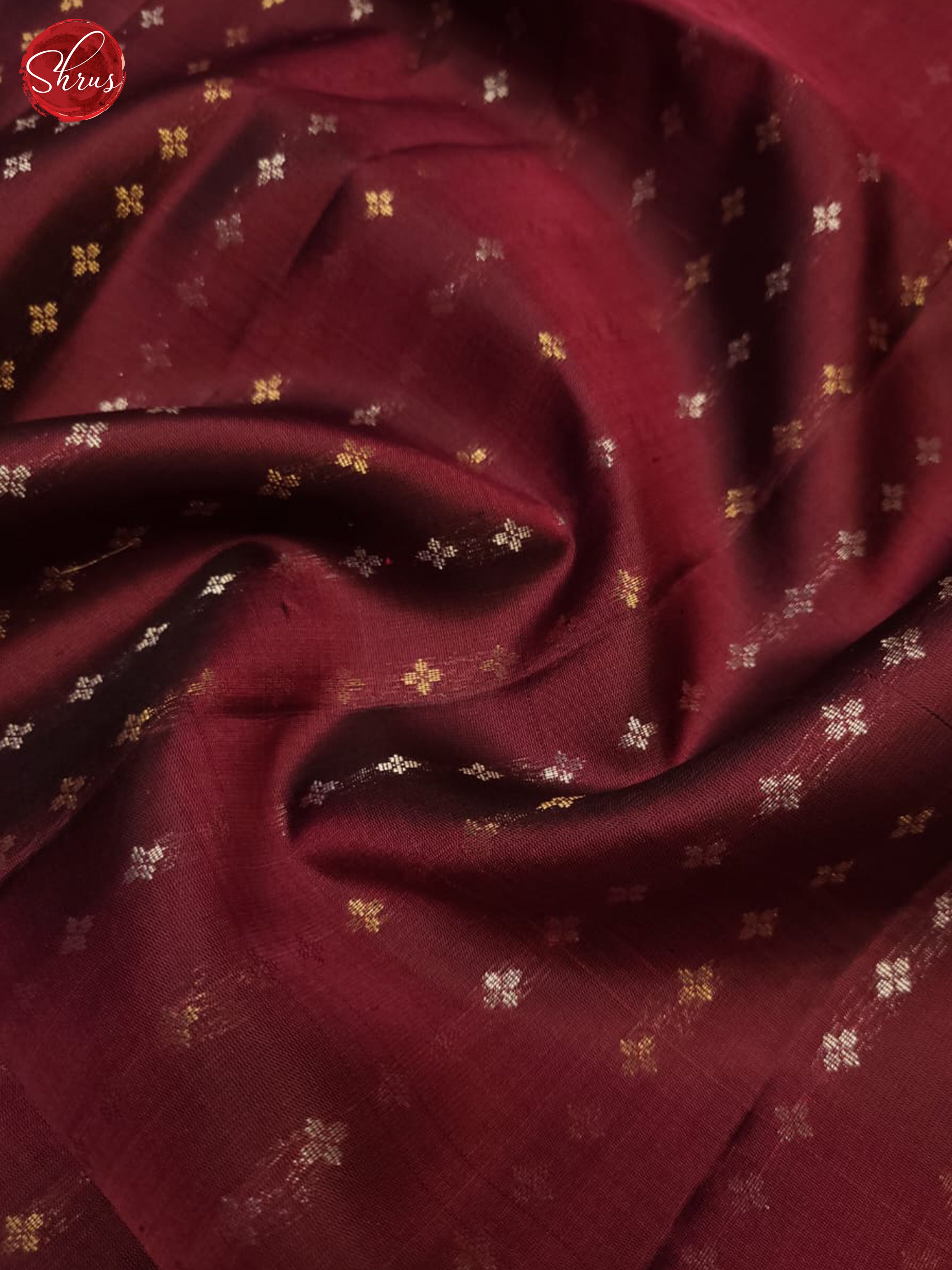 Maroon And Green - Shop on ShrusEternity.com