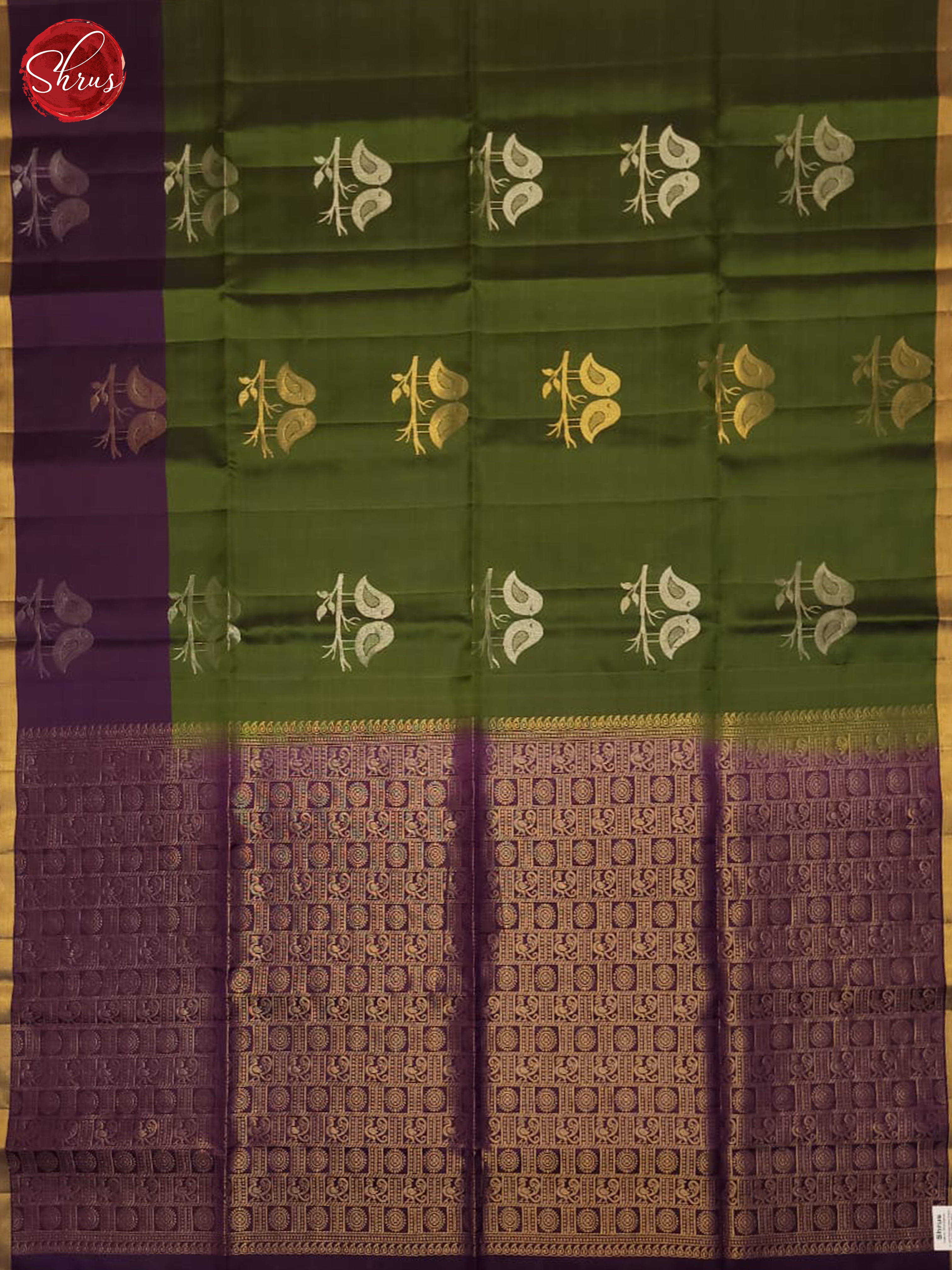 Green And Purple - Shop on ShrusEternity.com