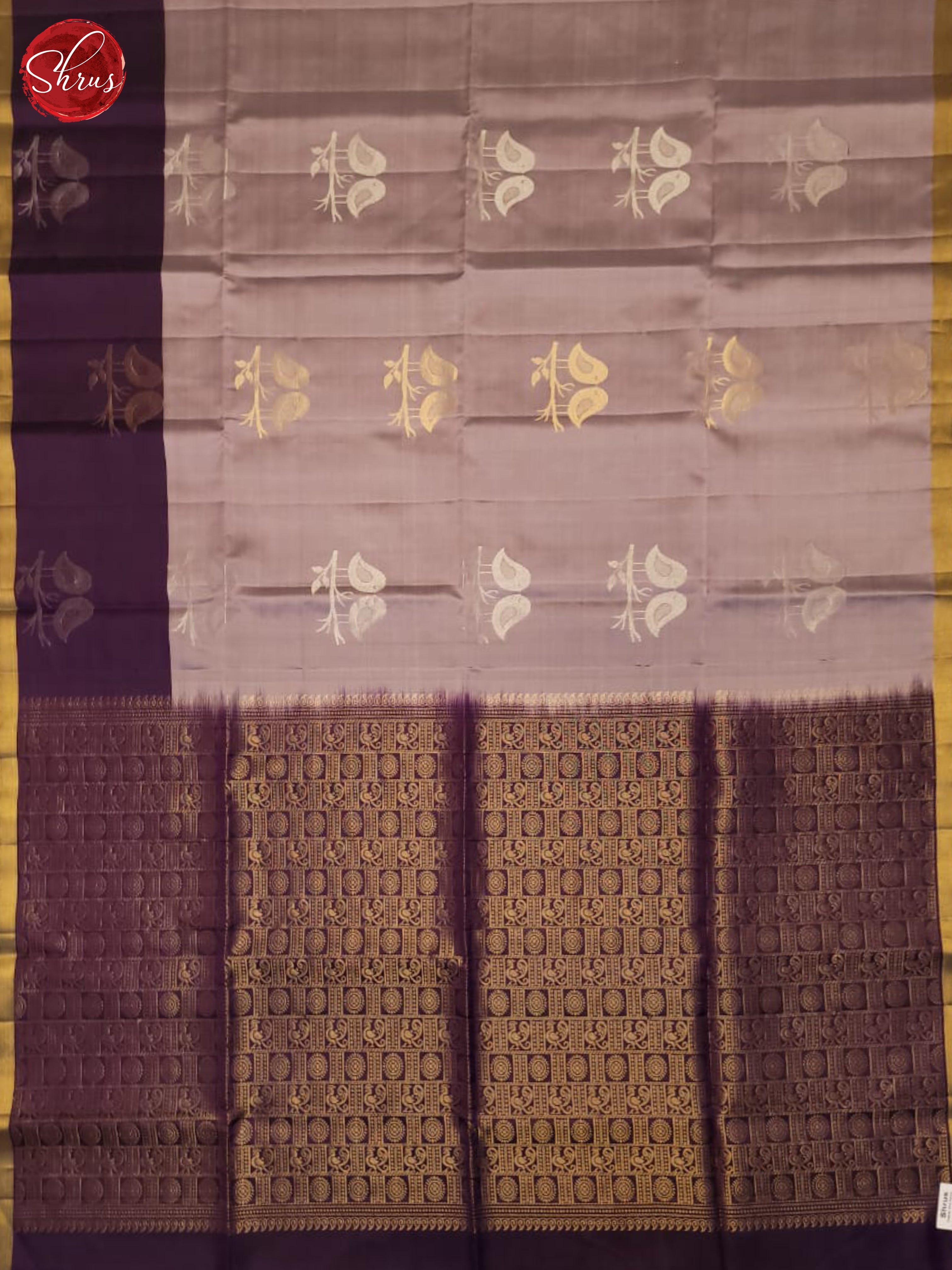 Dusty Lavender And Purple - Shop on ShrusEternity.com
