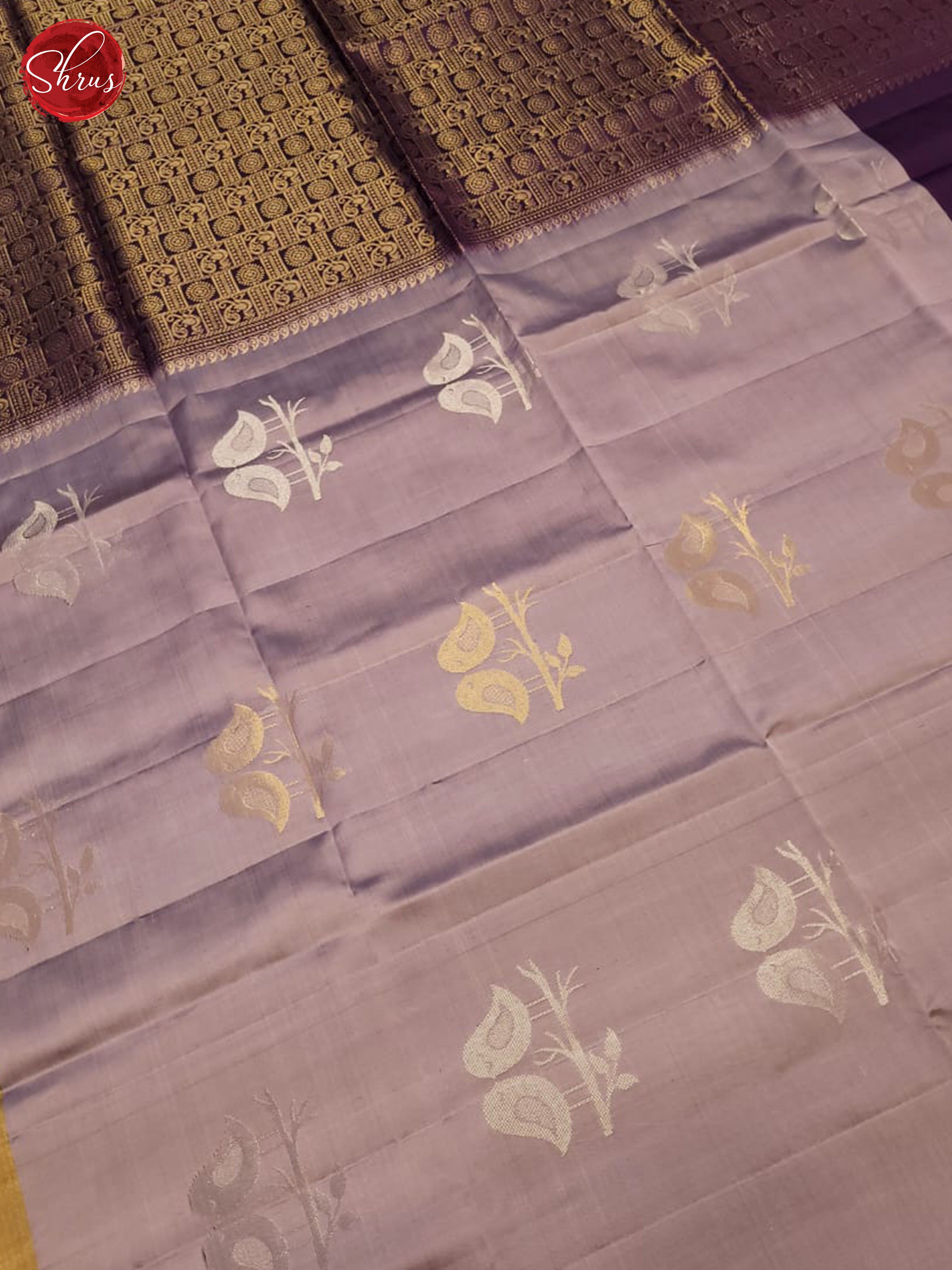 Dusty Lavender And Purple - Shop on ShrusEternity.com