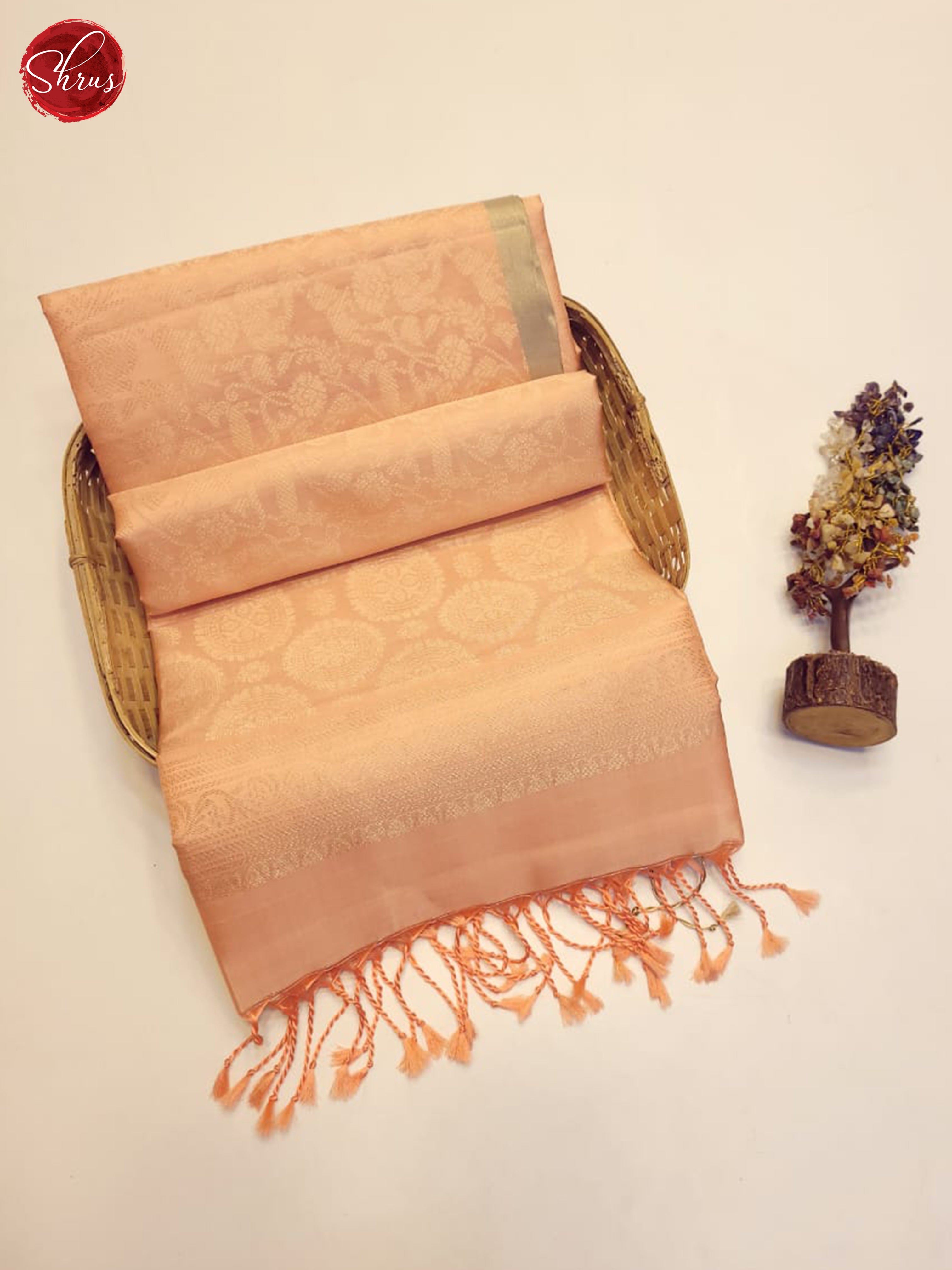 Peach - Shop on ShrusEternity.com