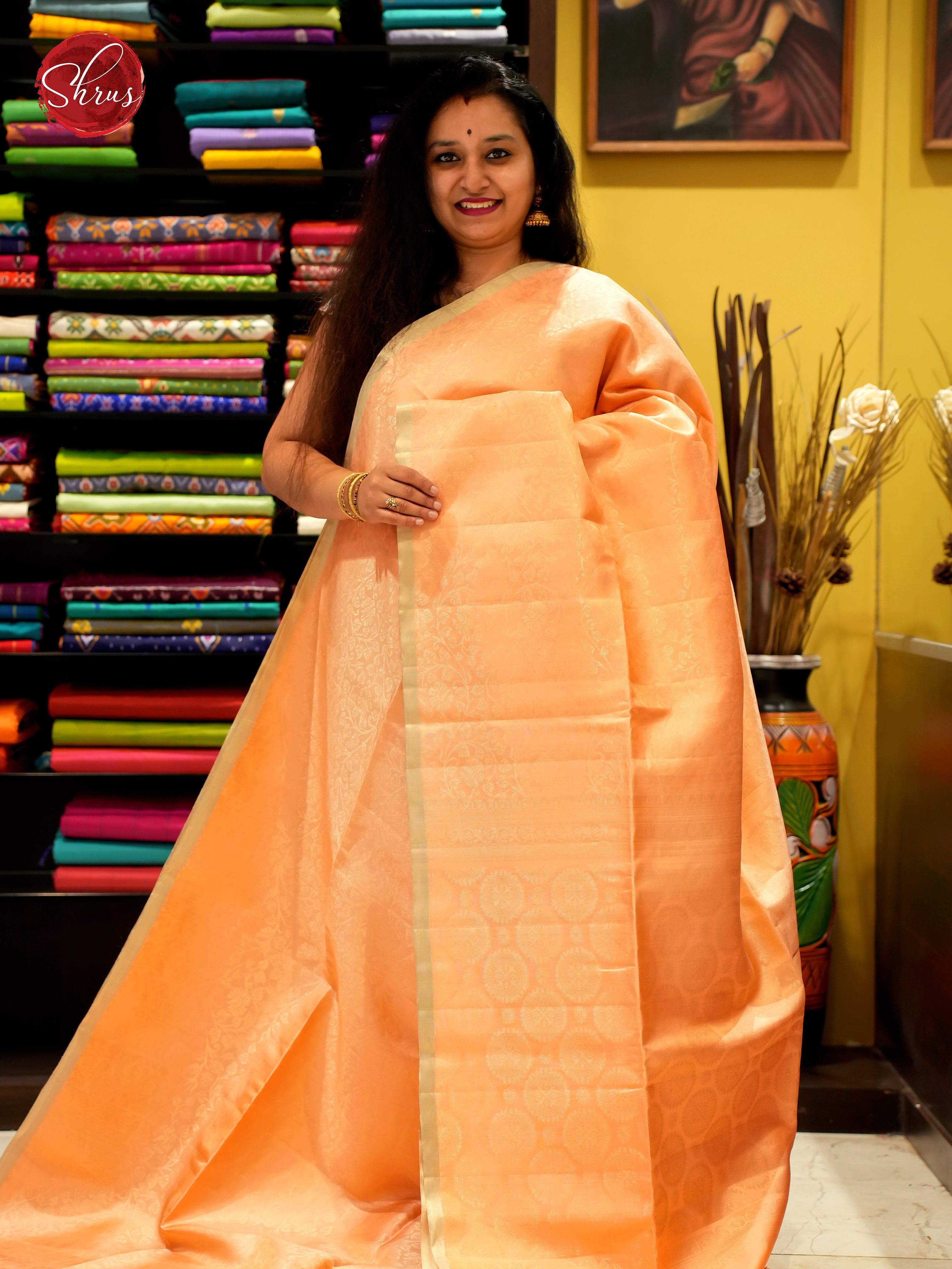 Peach - Shop on ShrusEternity.com