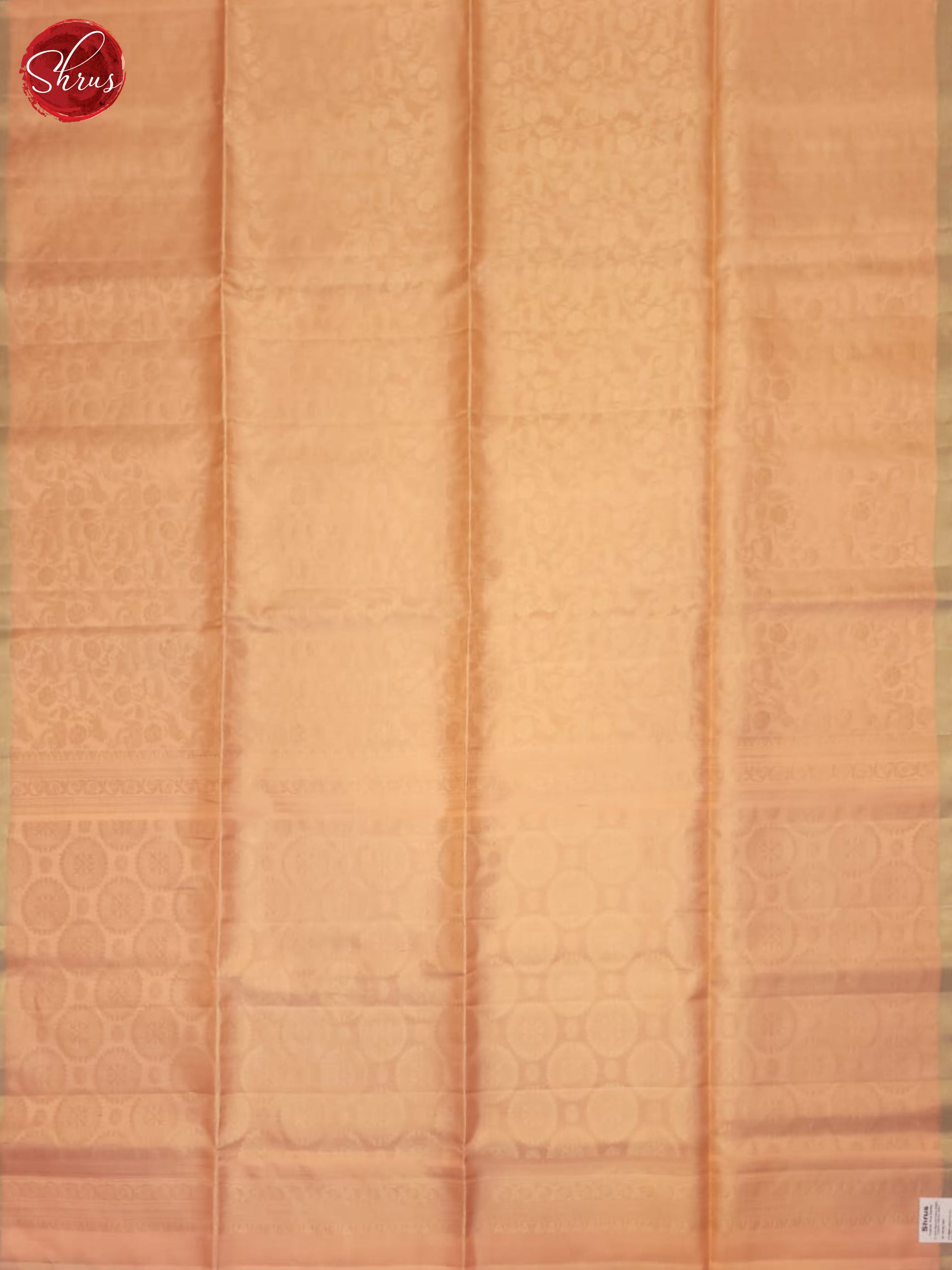 Peach - Shop on ShrusEternity.com