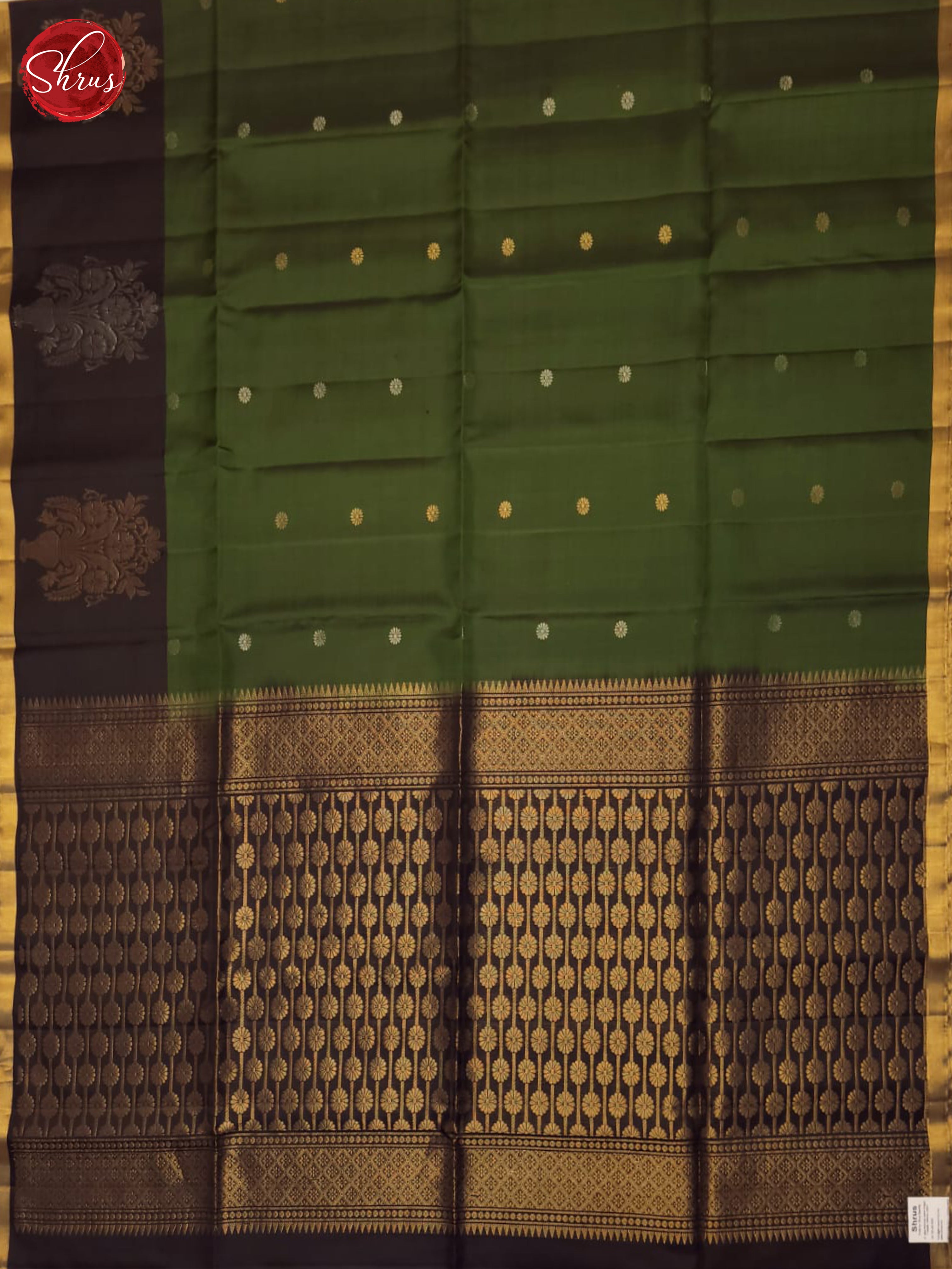 Green And Black - Shop on ShrusEternity.com