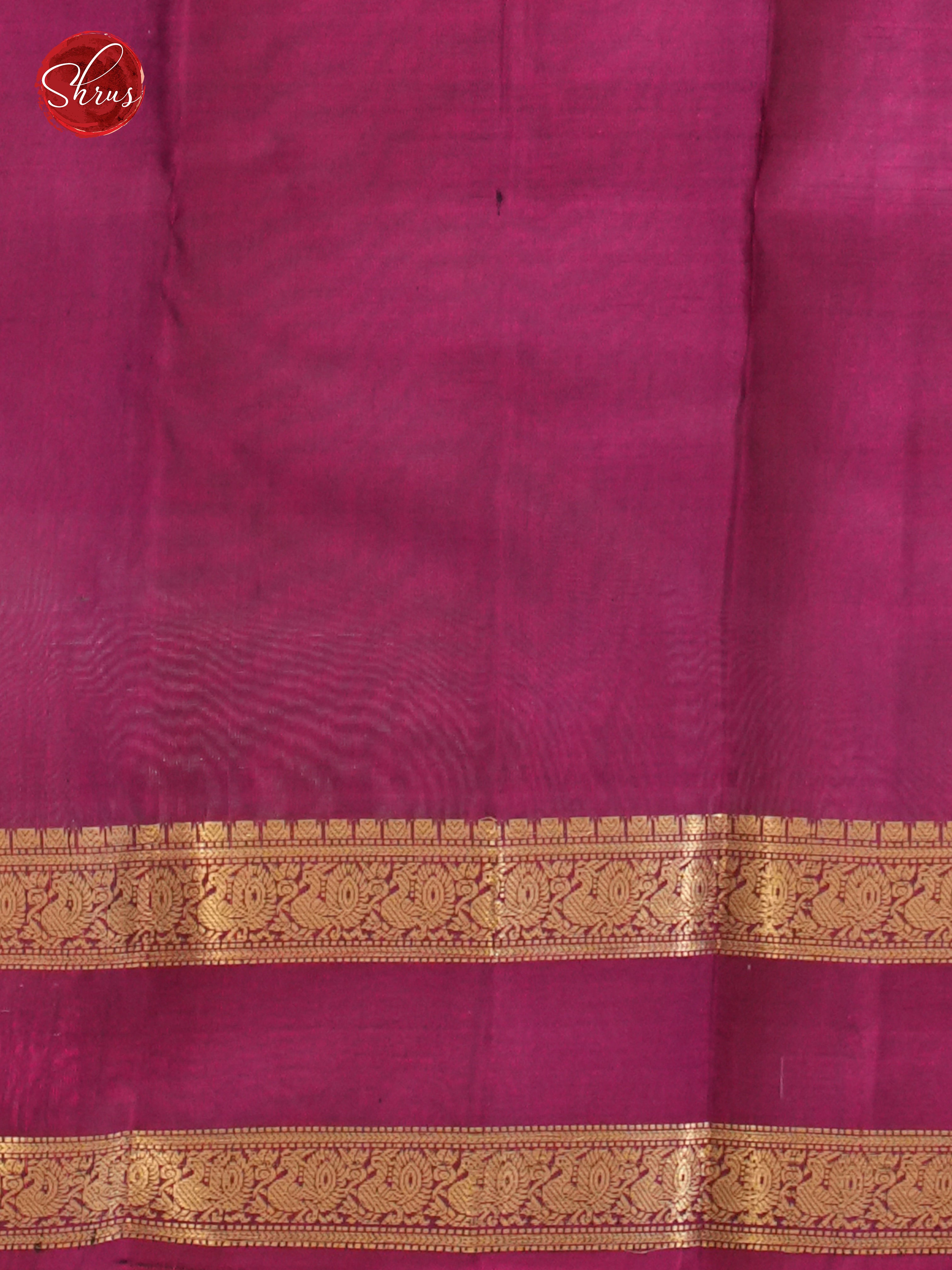 Double Shaded Dusty Lavender Grey - Soft Silk - Shop on ShrusEternity.com