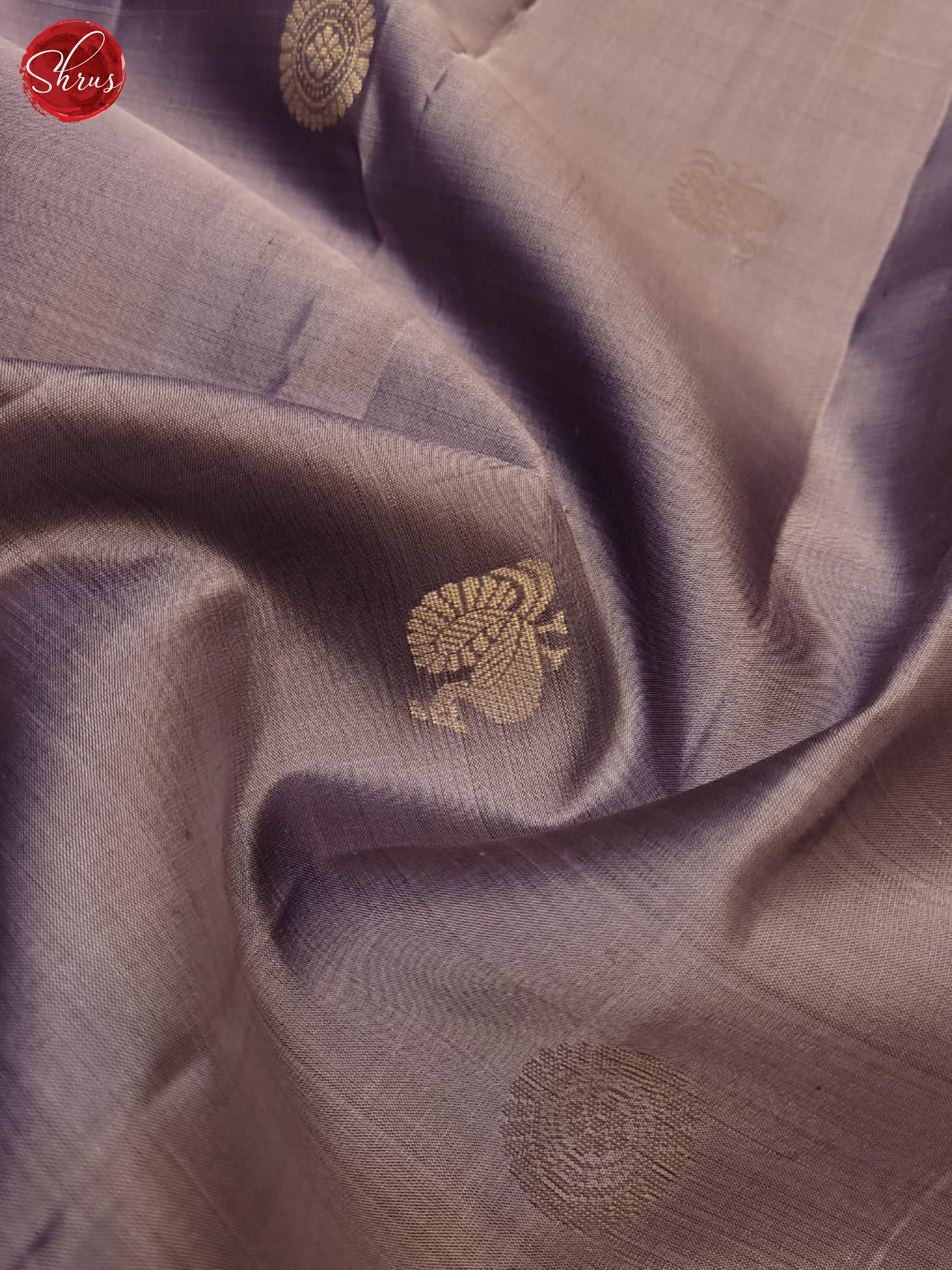 Double Shaded Dusty Lavender Grey - Shop on ShrusEternity.com