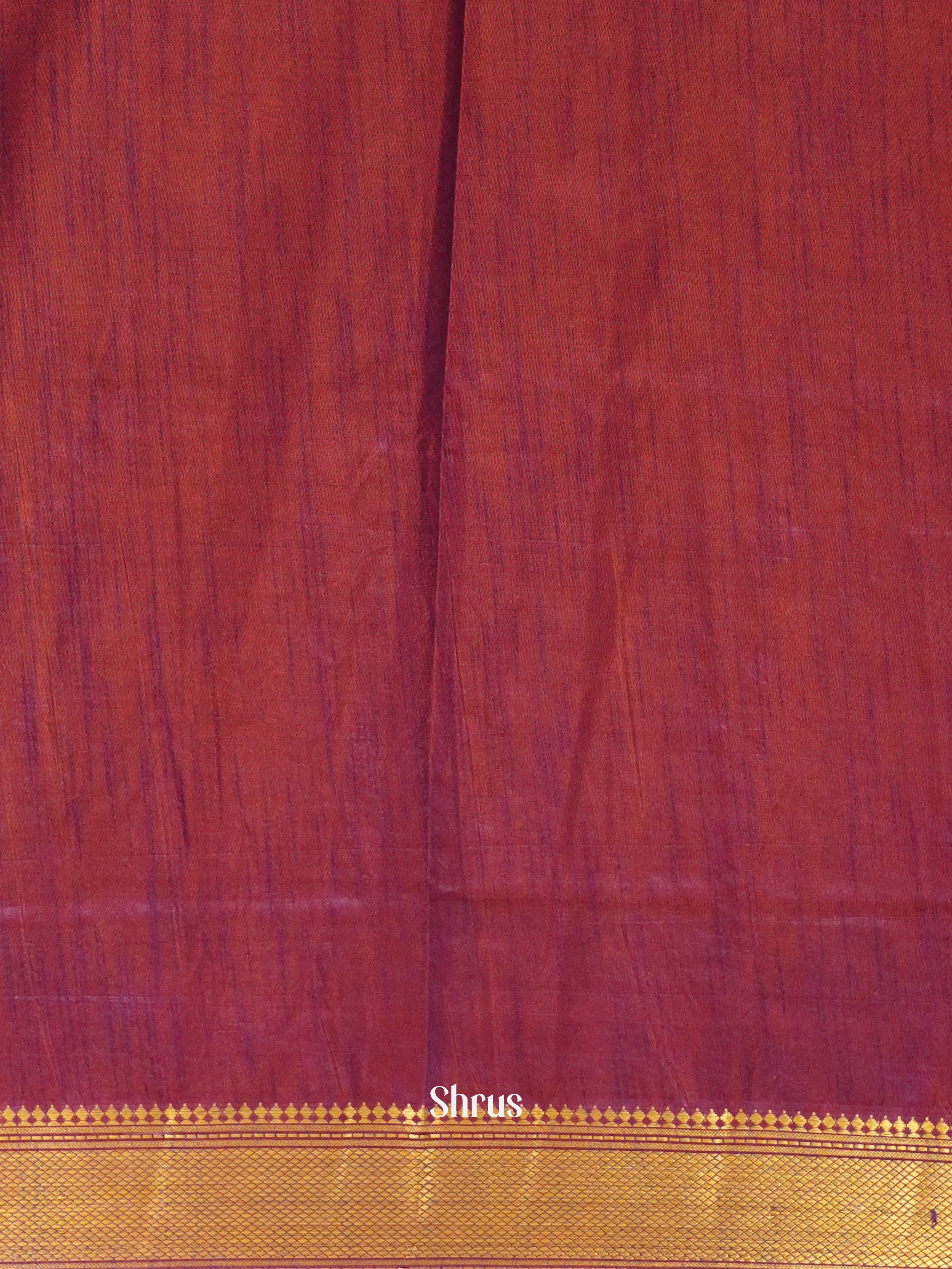 CDS20004 - Semi Patola Saree - Shop on ShrusEternity.com