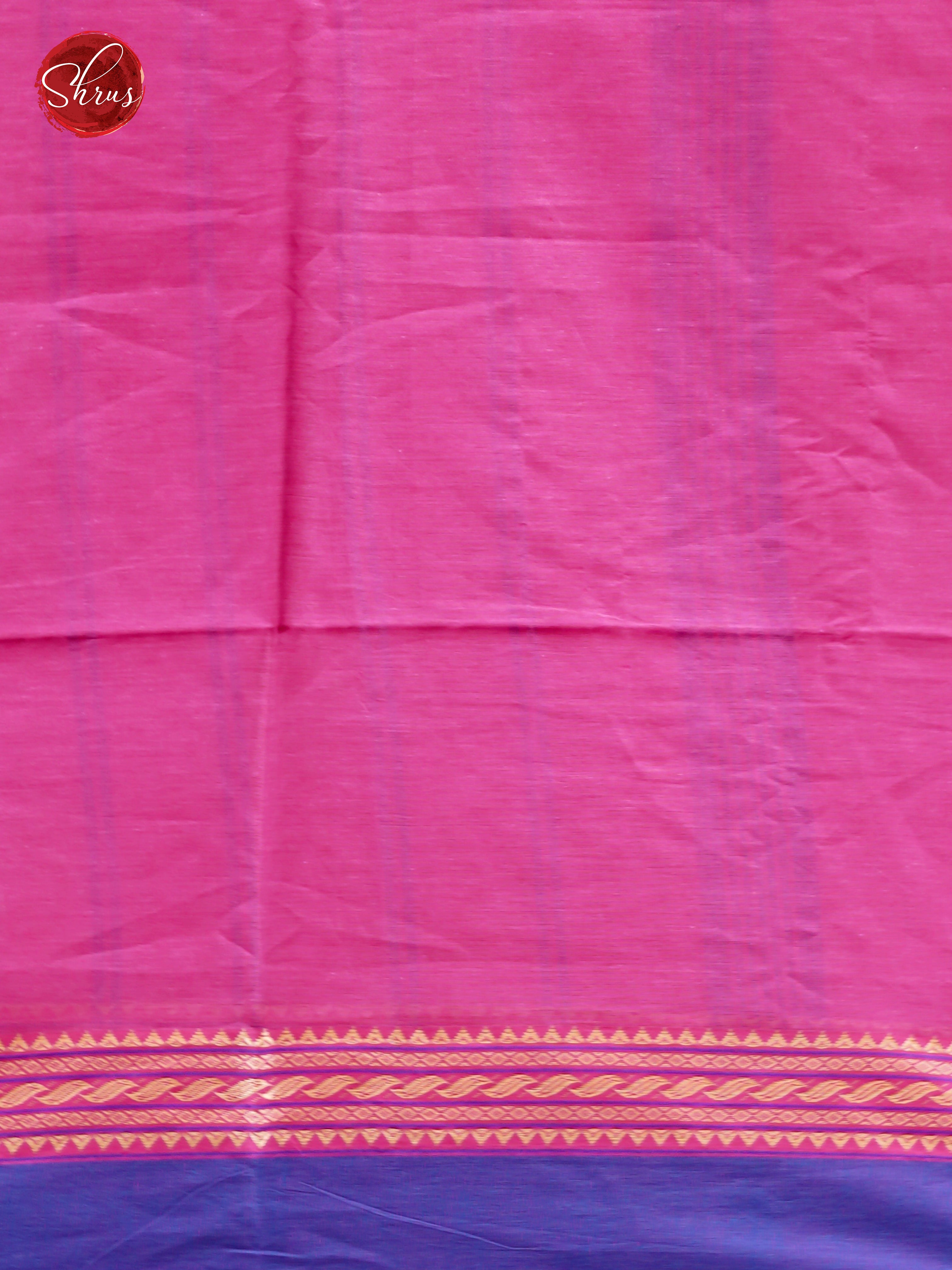 CDS21348 - Bengal cotton - Shop on ShrusEternity.com