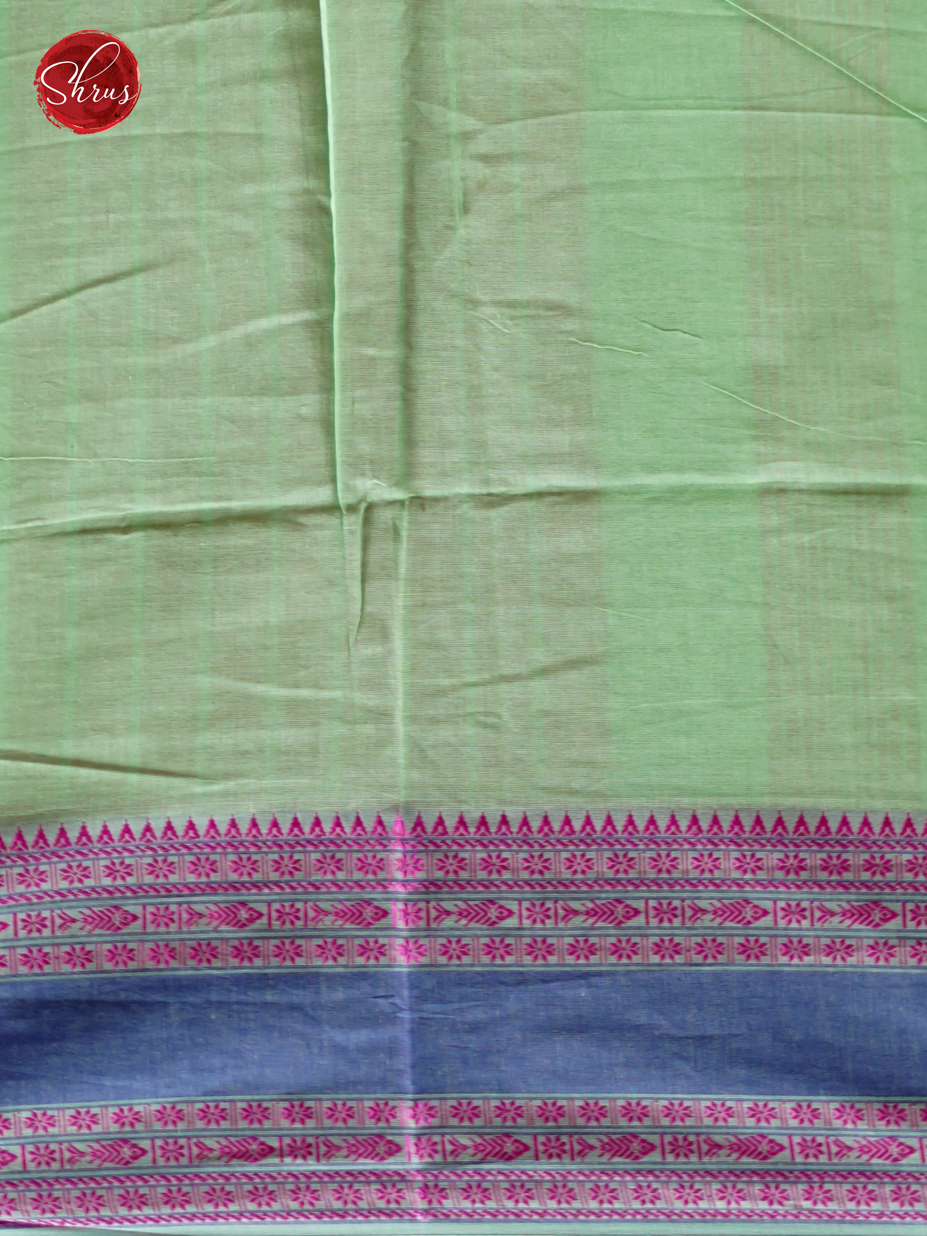 CDS21356 - Bengal cotton - Shop on ShrusEternity.com