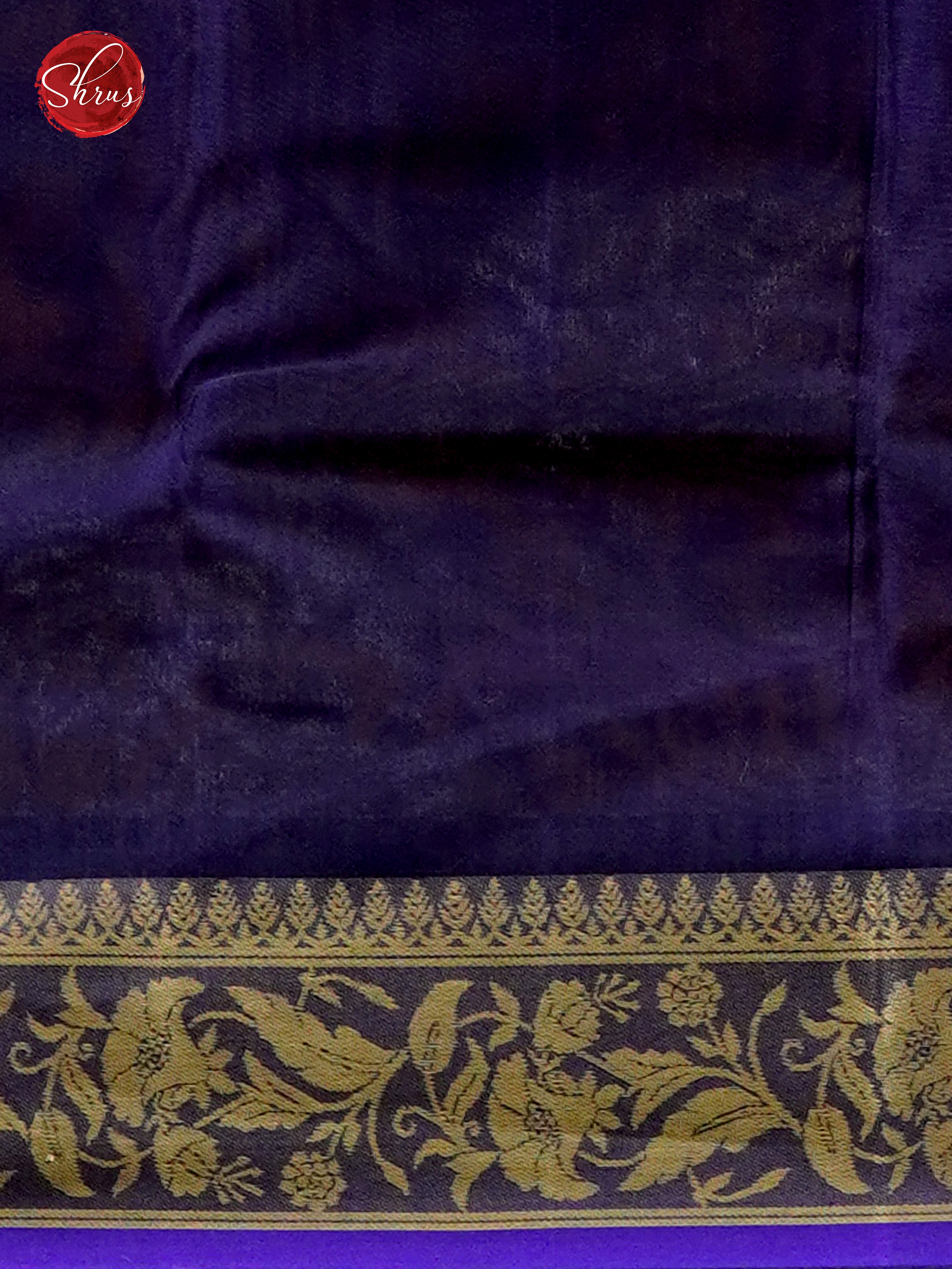 Mustard & Violet - Mercerized cotton - Shop on ShrusEternity.com