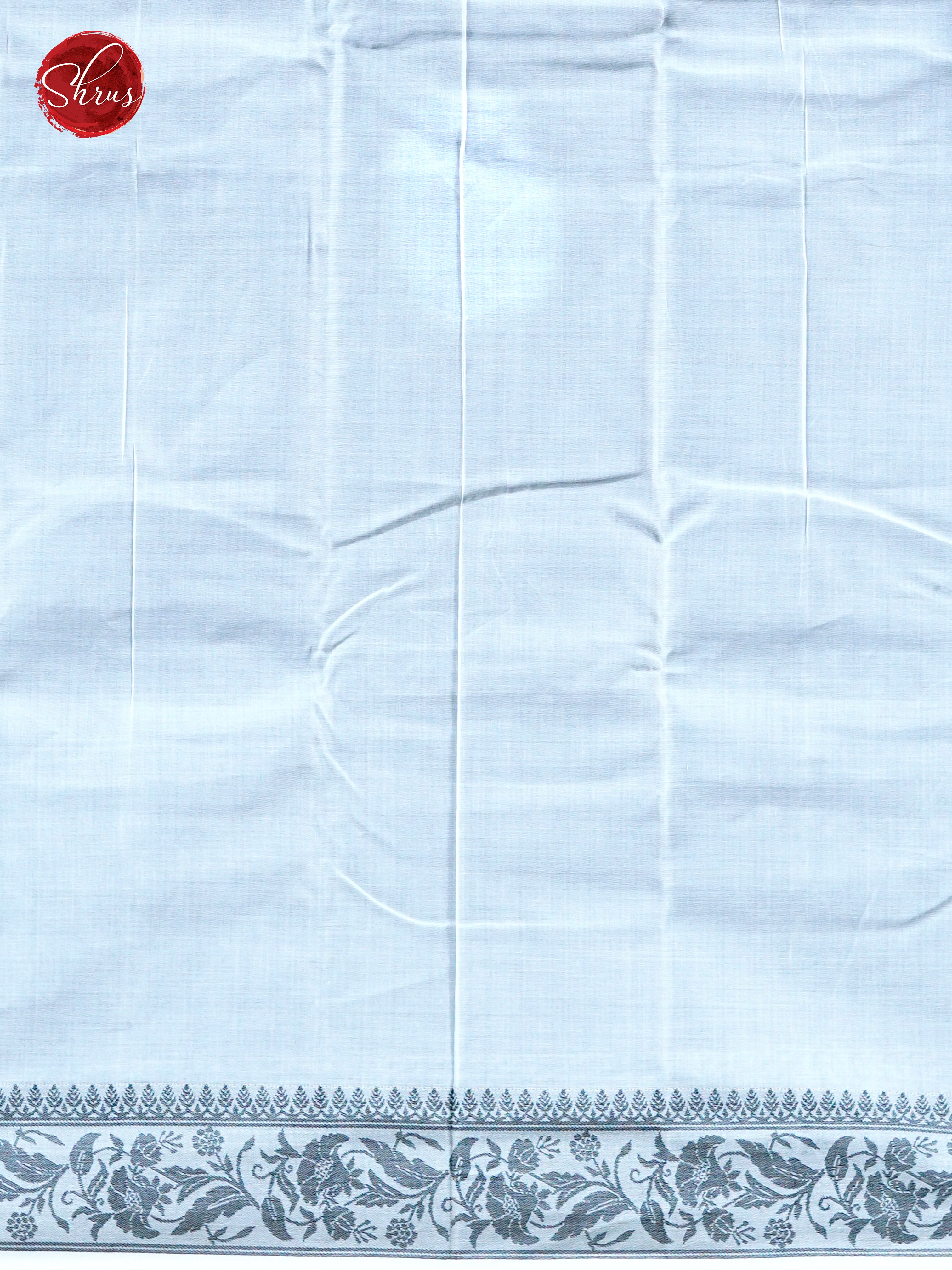 Black & White - Mercerized cotton - Shop on ShrusEternity.com