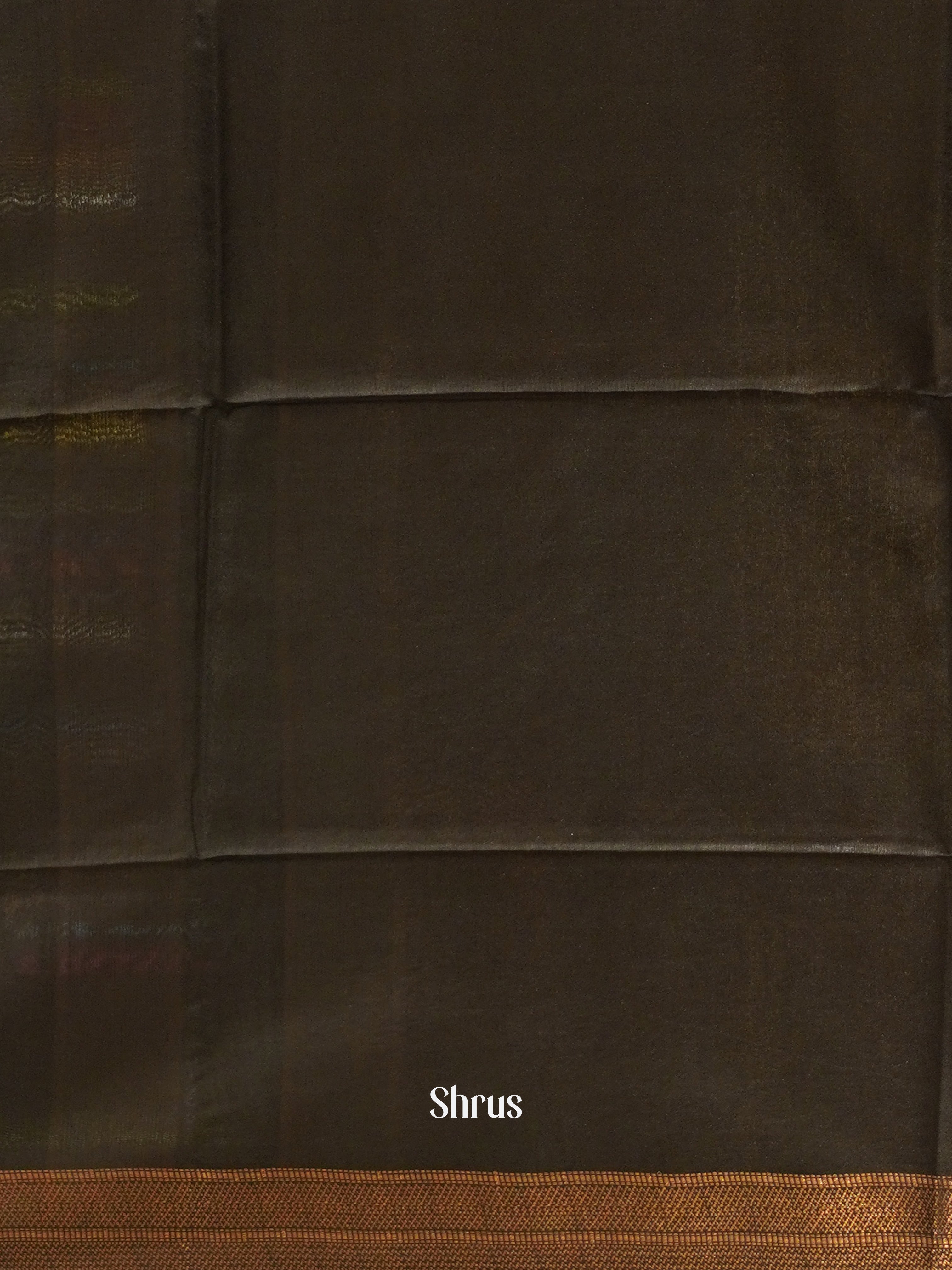 CDS23173 - Semi Tussar Saree - Shop on ShrusEternity.com