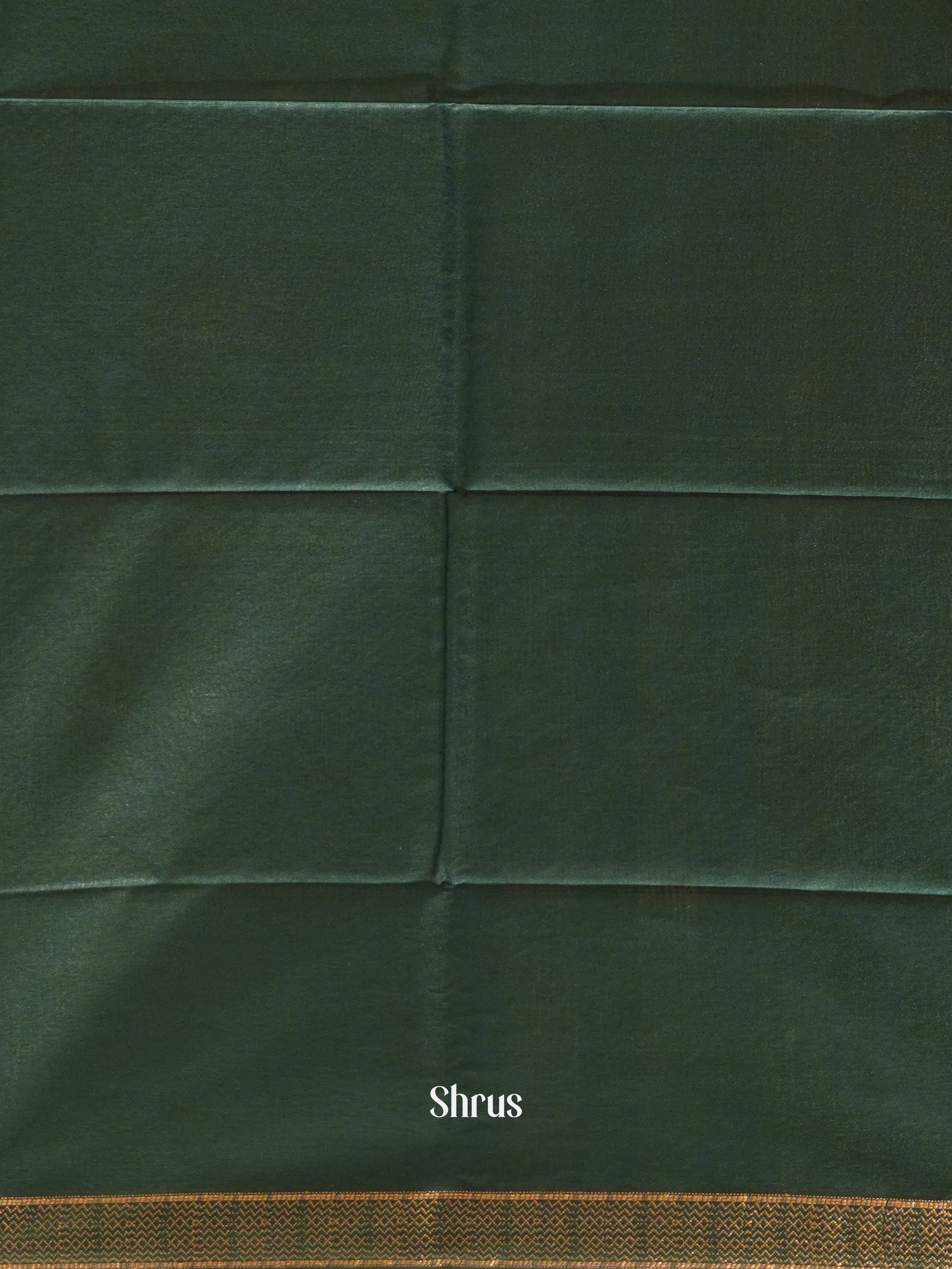 CDS23181 - Semi Tussar Saree - Shop on ShrusEternity.com