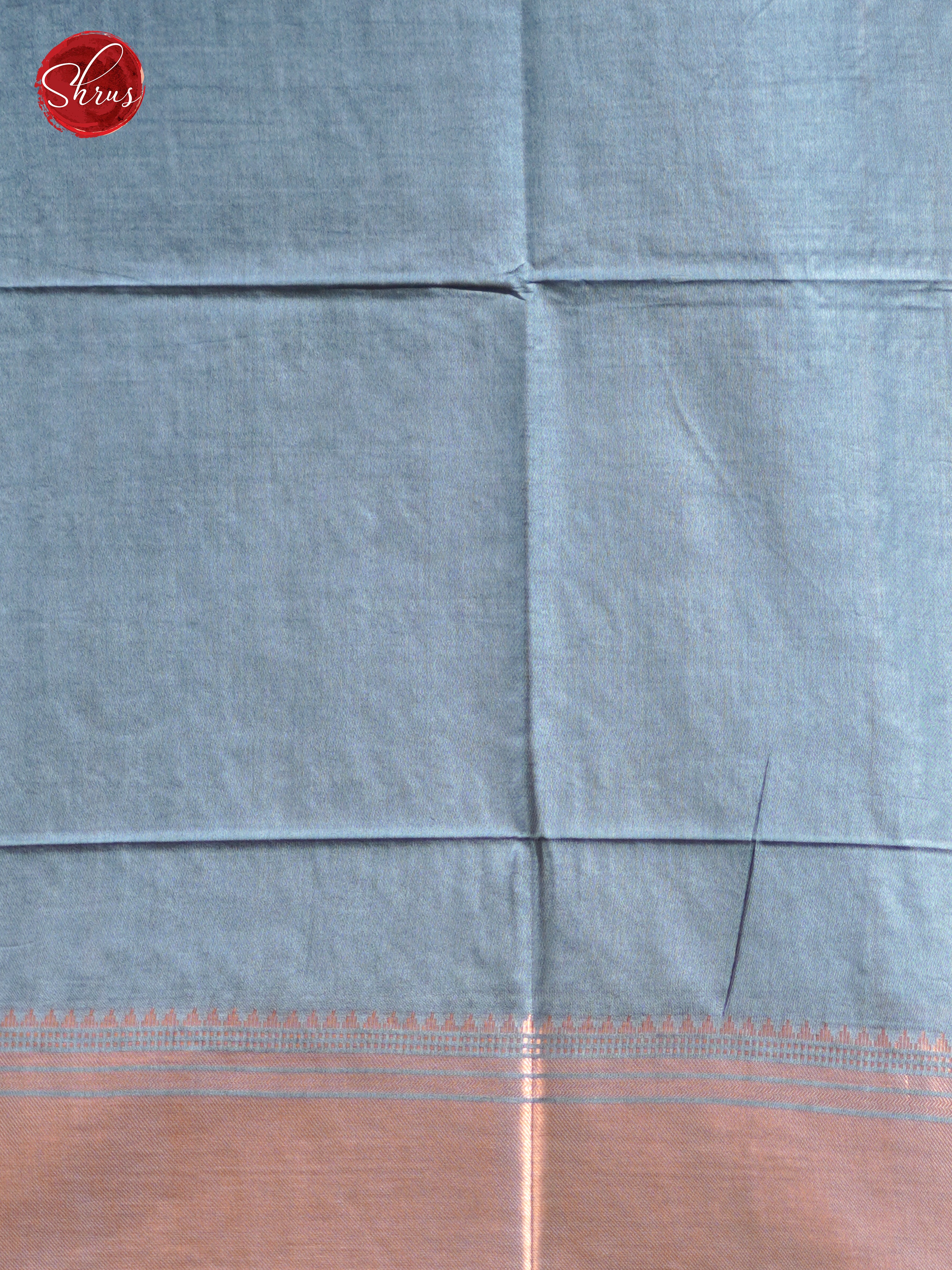 CDS23192 - Semi Tussar - Shop on ShrusEternity.com