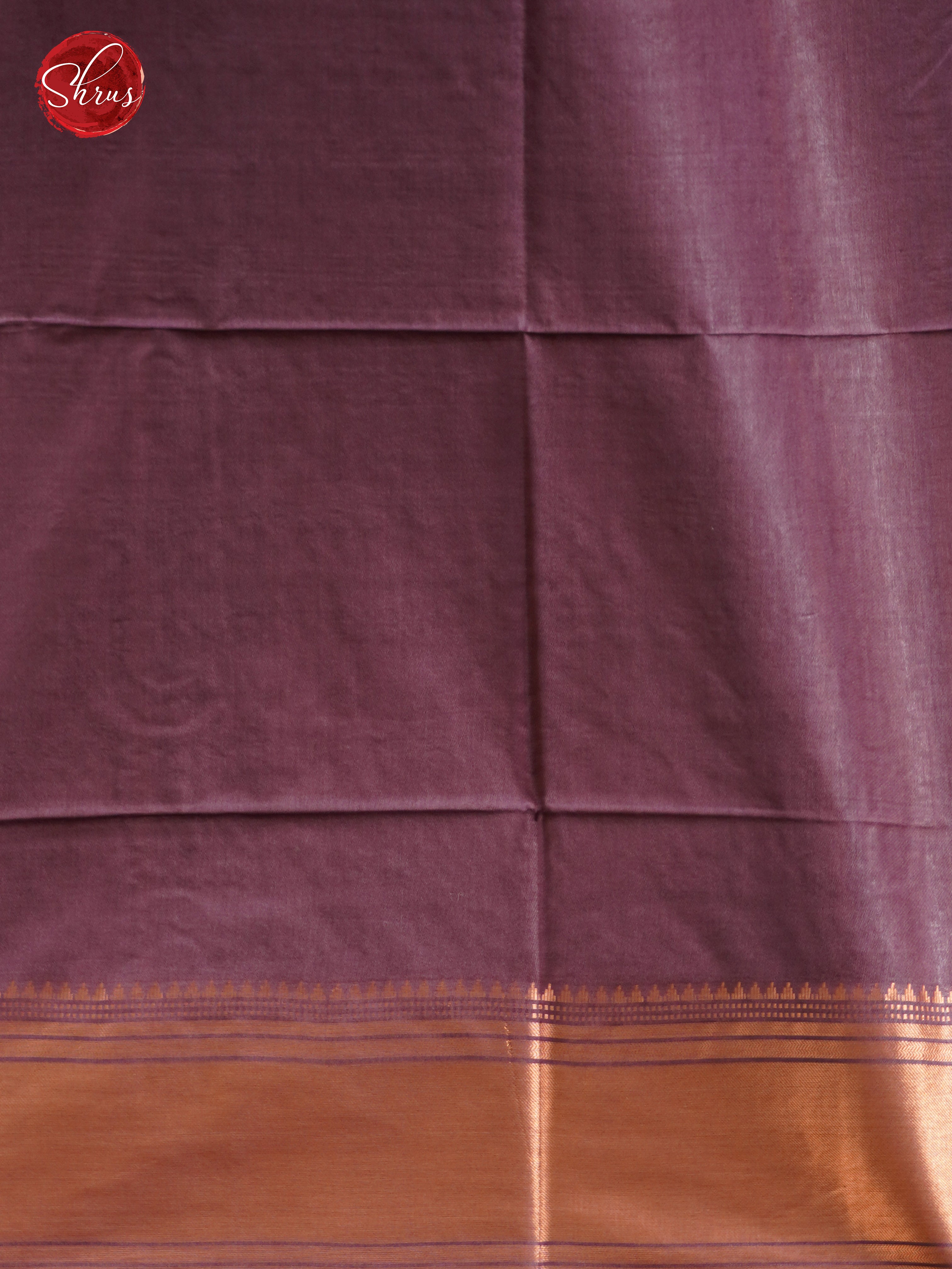 CDS23193 - Semi Tussar - Shop on ShrusEternity.com