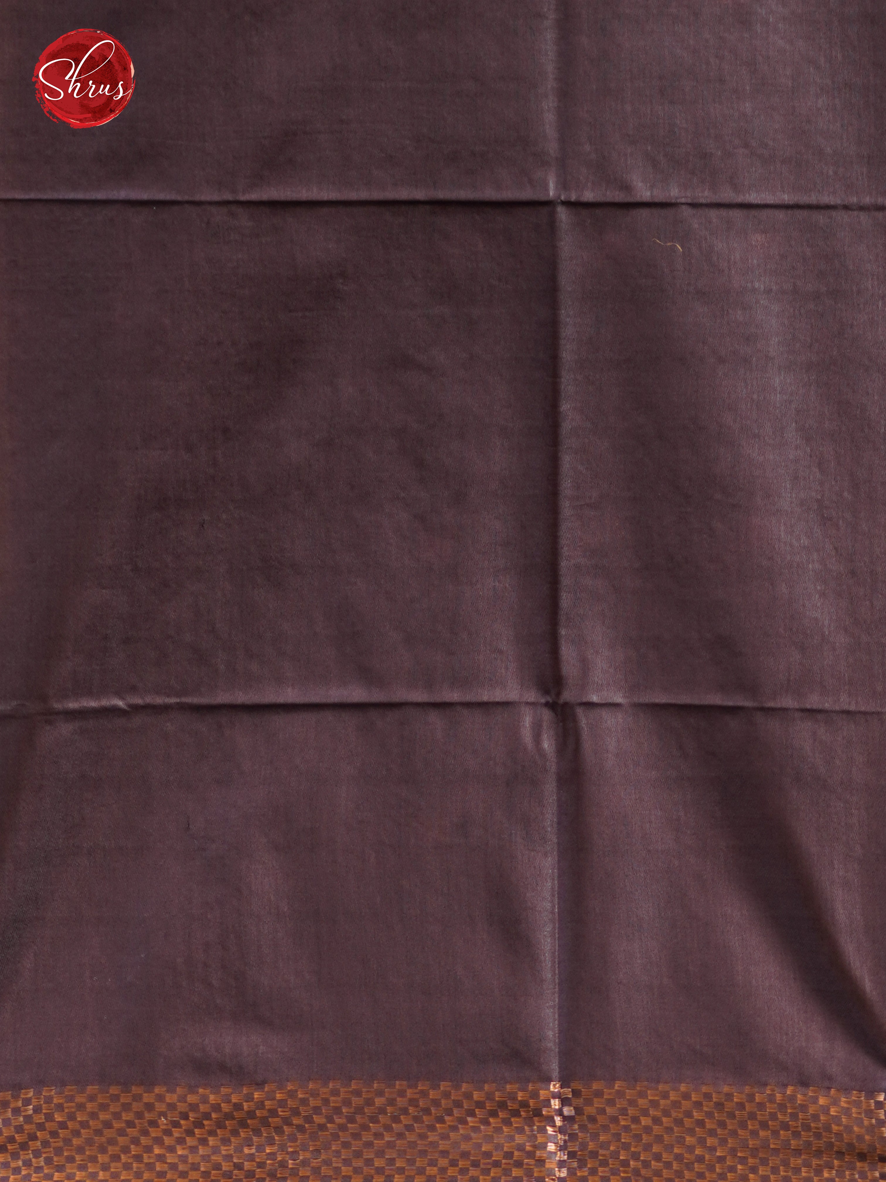 CDS23196 - Semi Tussar - Shop on ShrusEternity.com