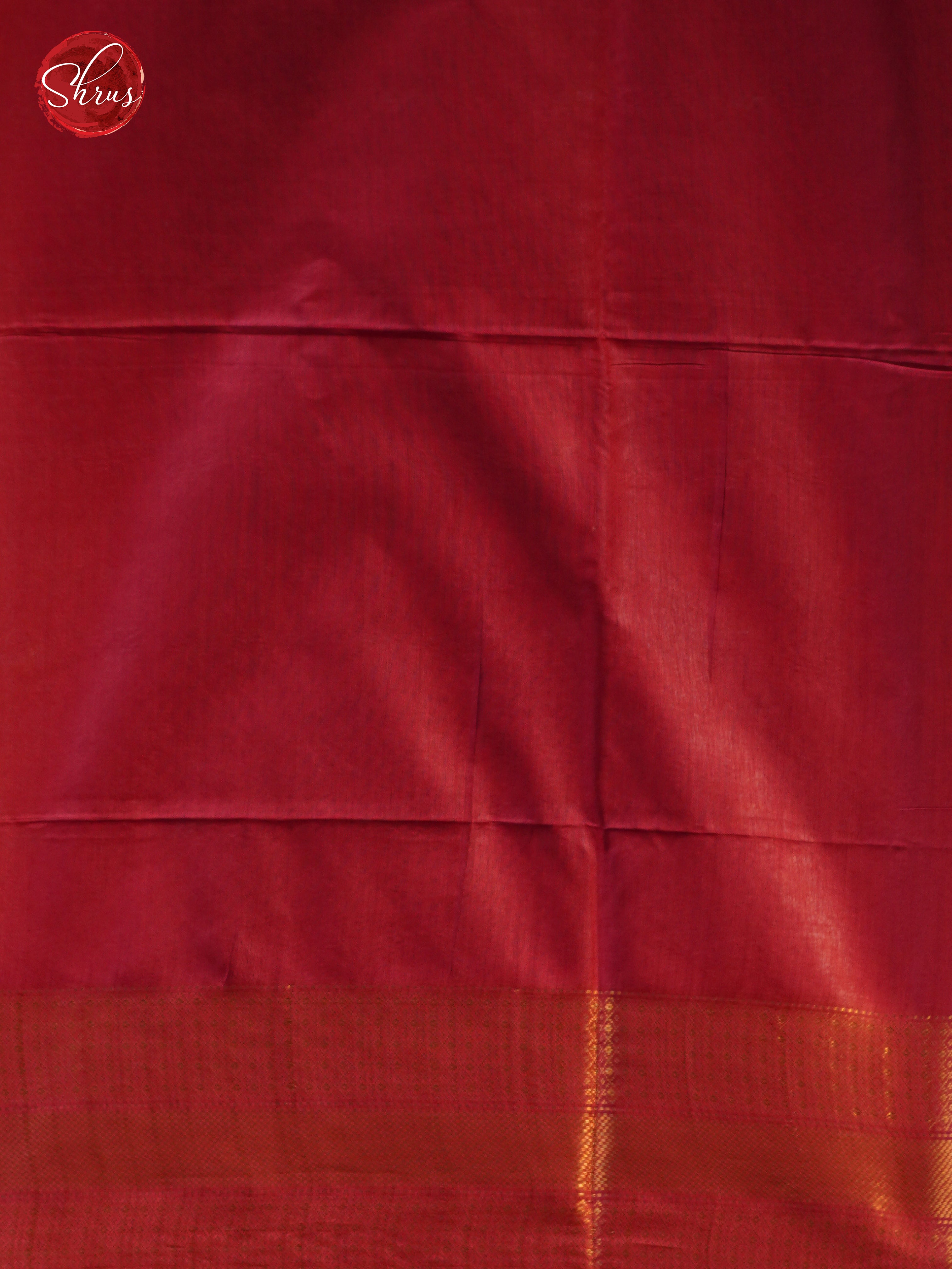 CDS23206 - Semi Tussar - Shop on ShrusEternity.com