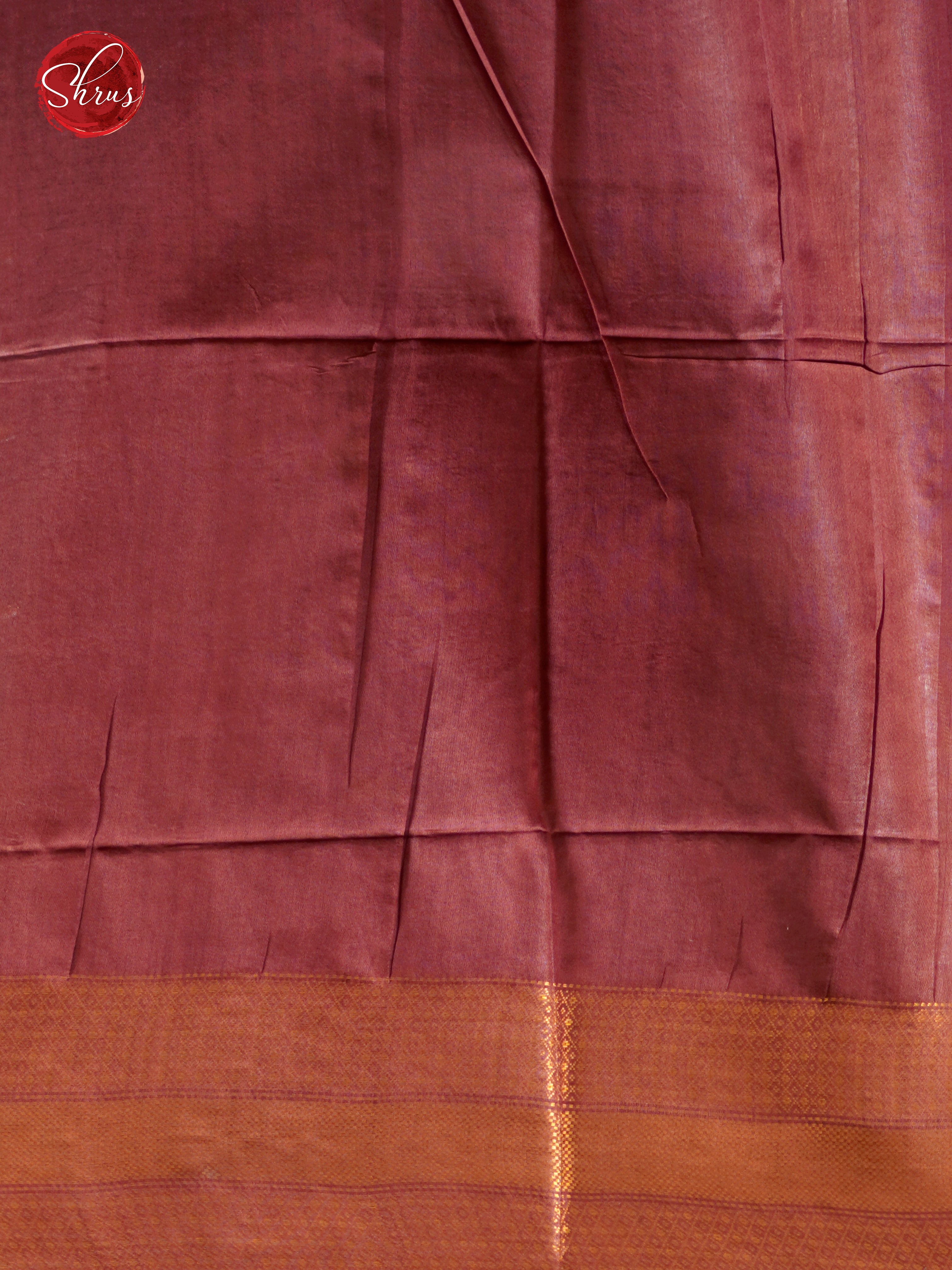 CDS23213 - Semi Tussar - Shop on ShrusEternity.com