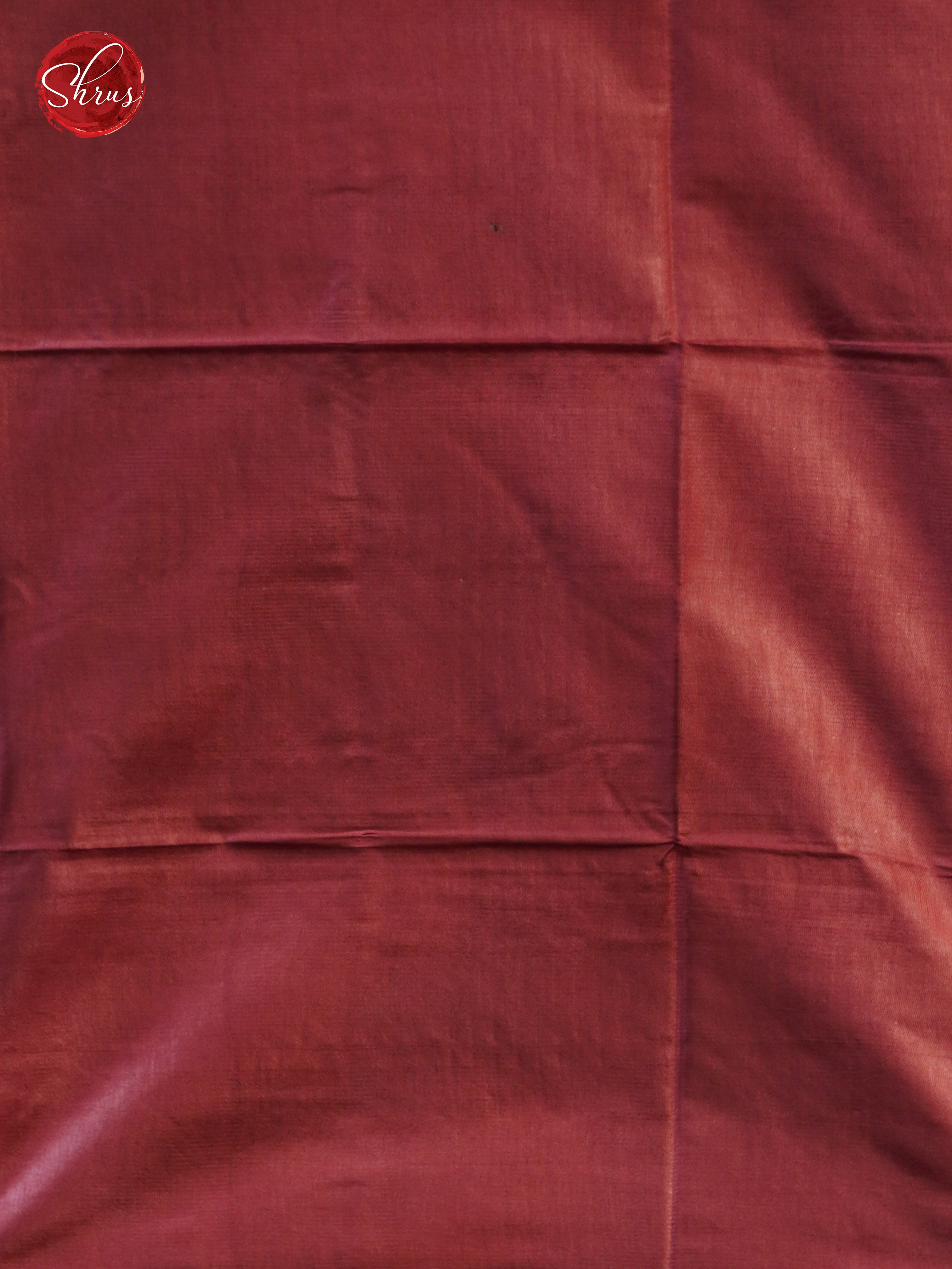 CDS23249 - Semi Tussar - Shop on ShrusEternity.com