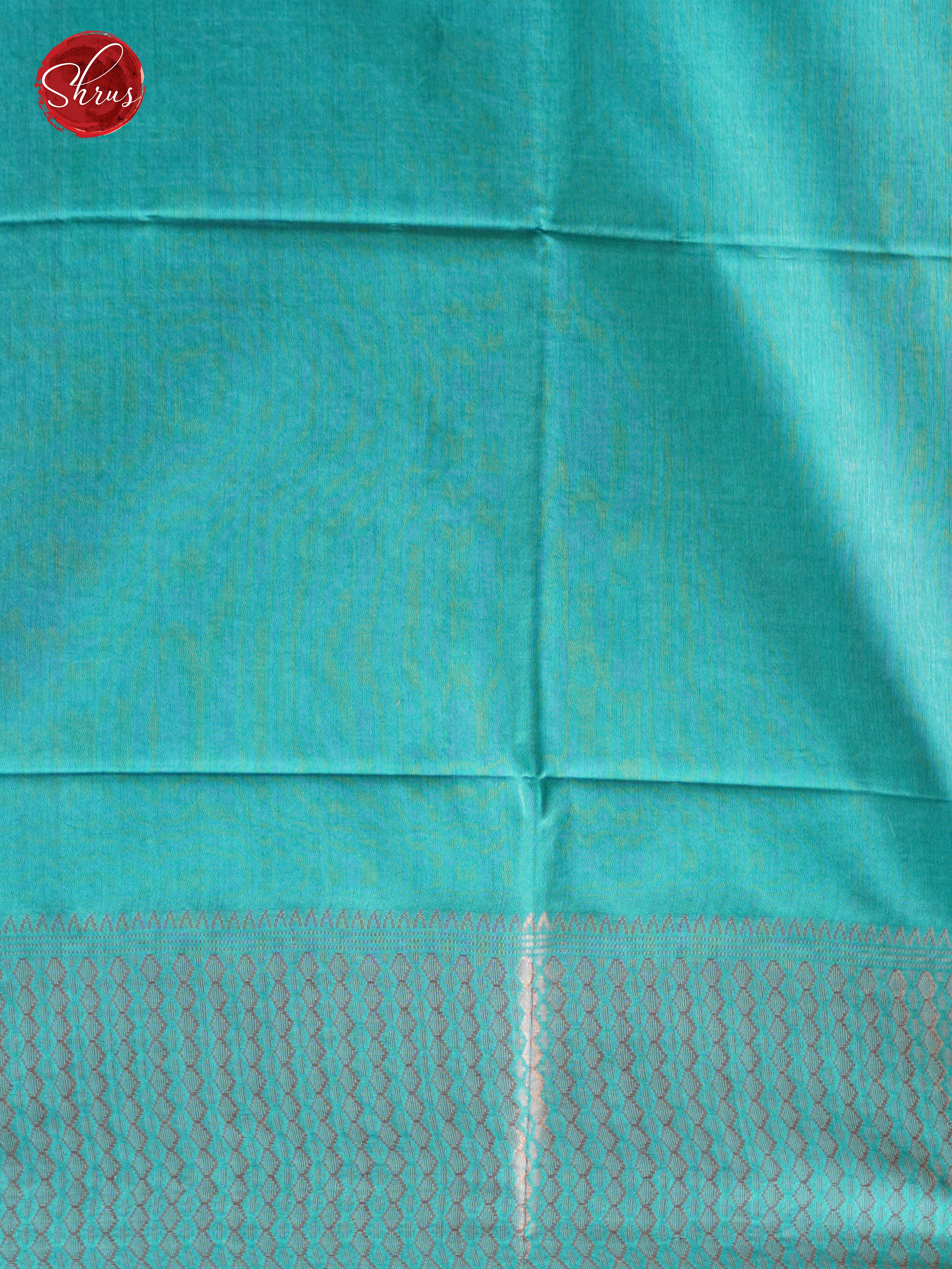 CDS23260 - Semi Tussar - Shop on ShrusEternity.com