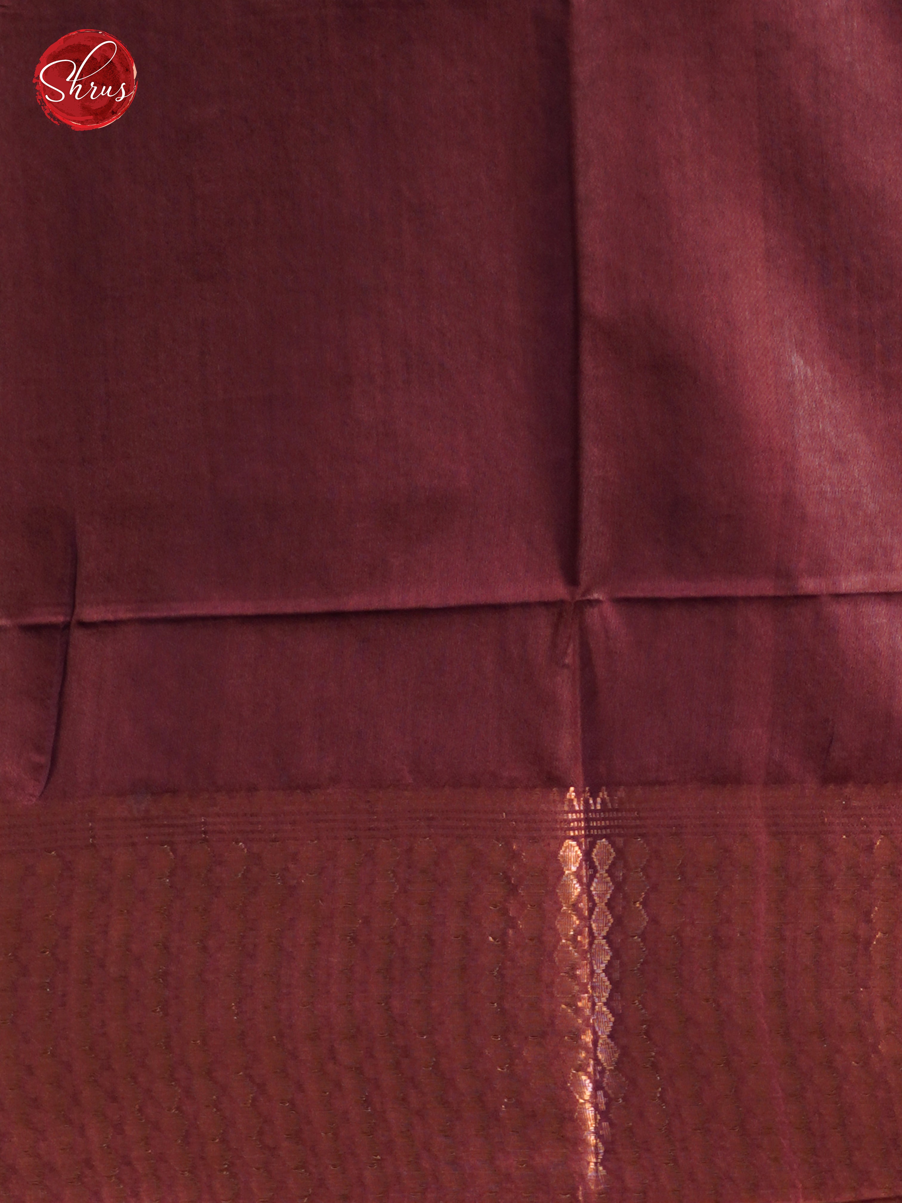 CDS23265 - Semi Tussar - Shop on ShrusEternity.com