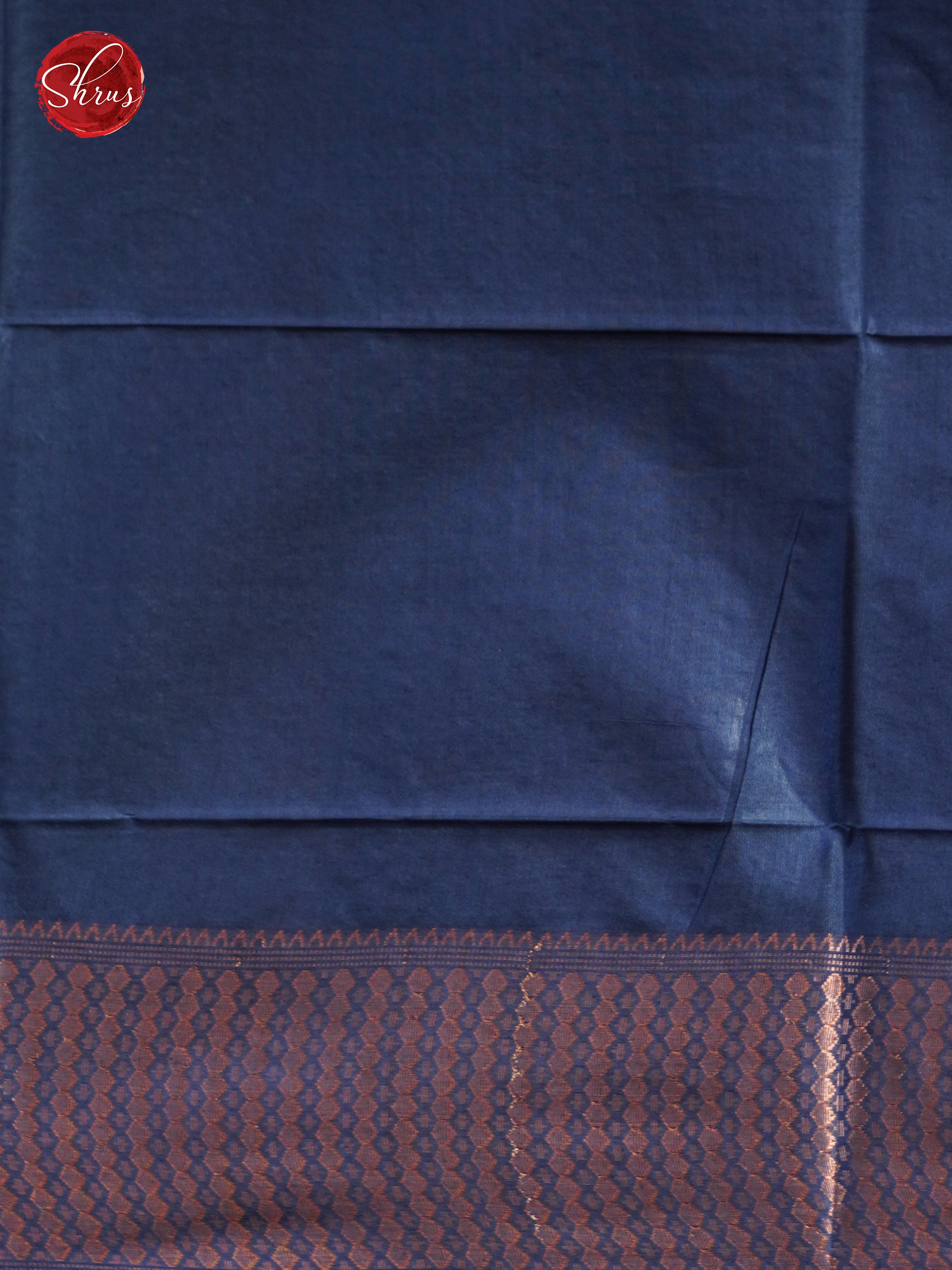 CDS23266 - Semi Tussar - Shop on ShrusEternity.com