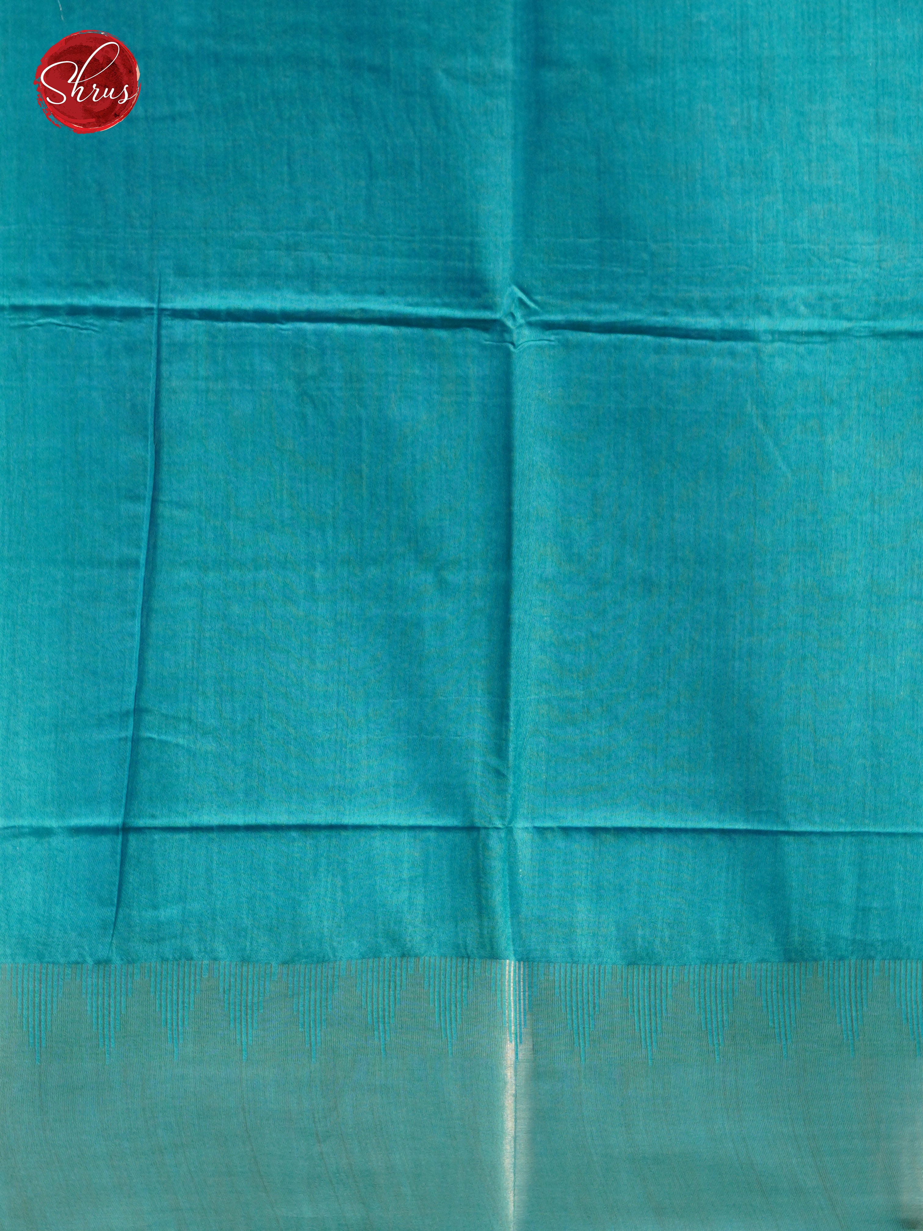 CDS23267 - Semi Tussar - Shop on ShrusEternity.com