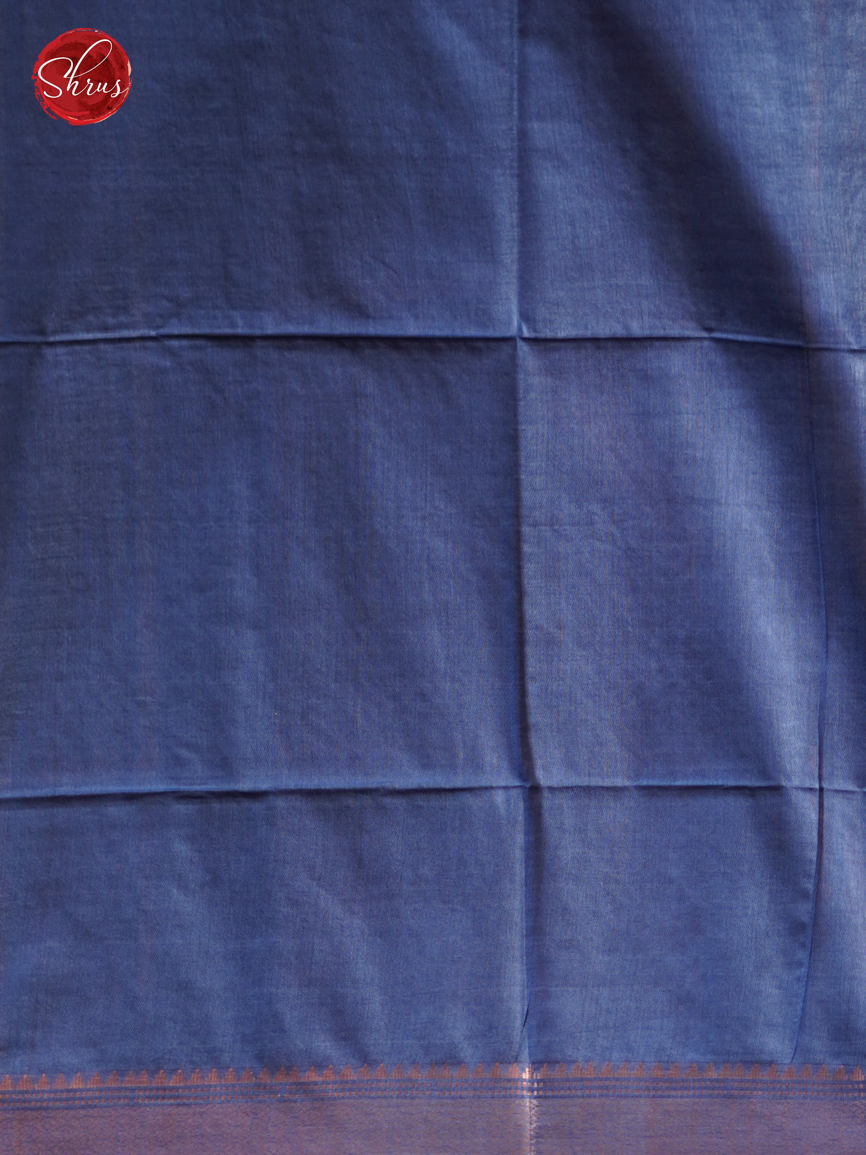 CDS23270 - Semi Tussar - Shop on ShrusEternity.com