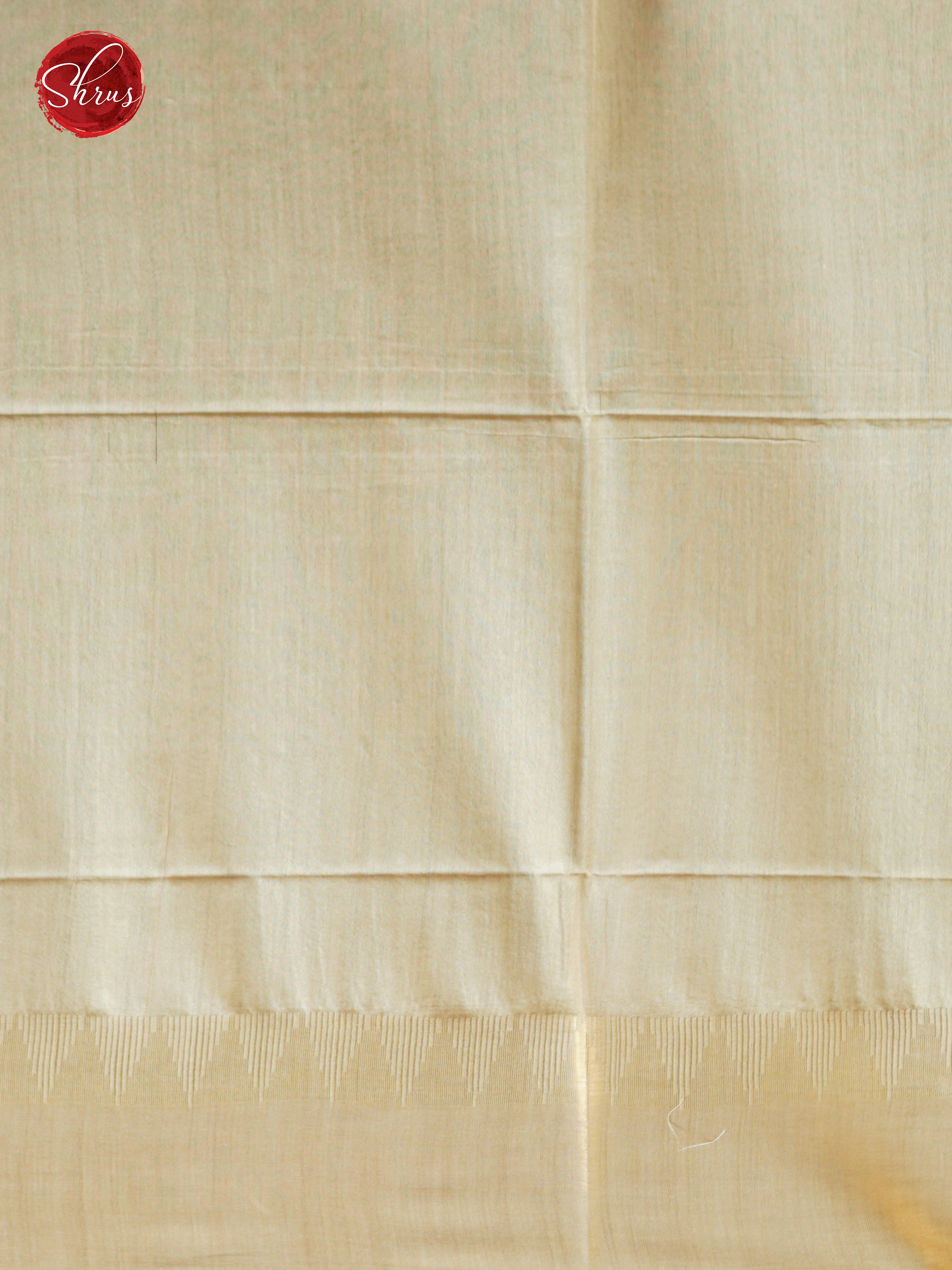 CDS23282 - Semi Tussar - Shop on ShrusEternity.com