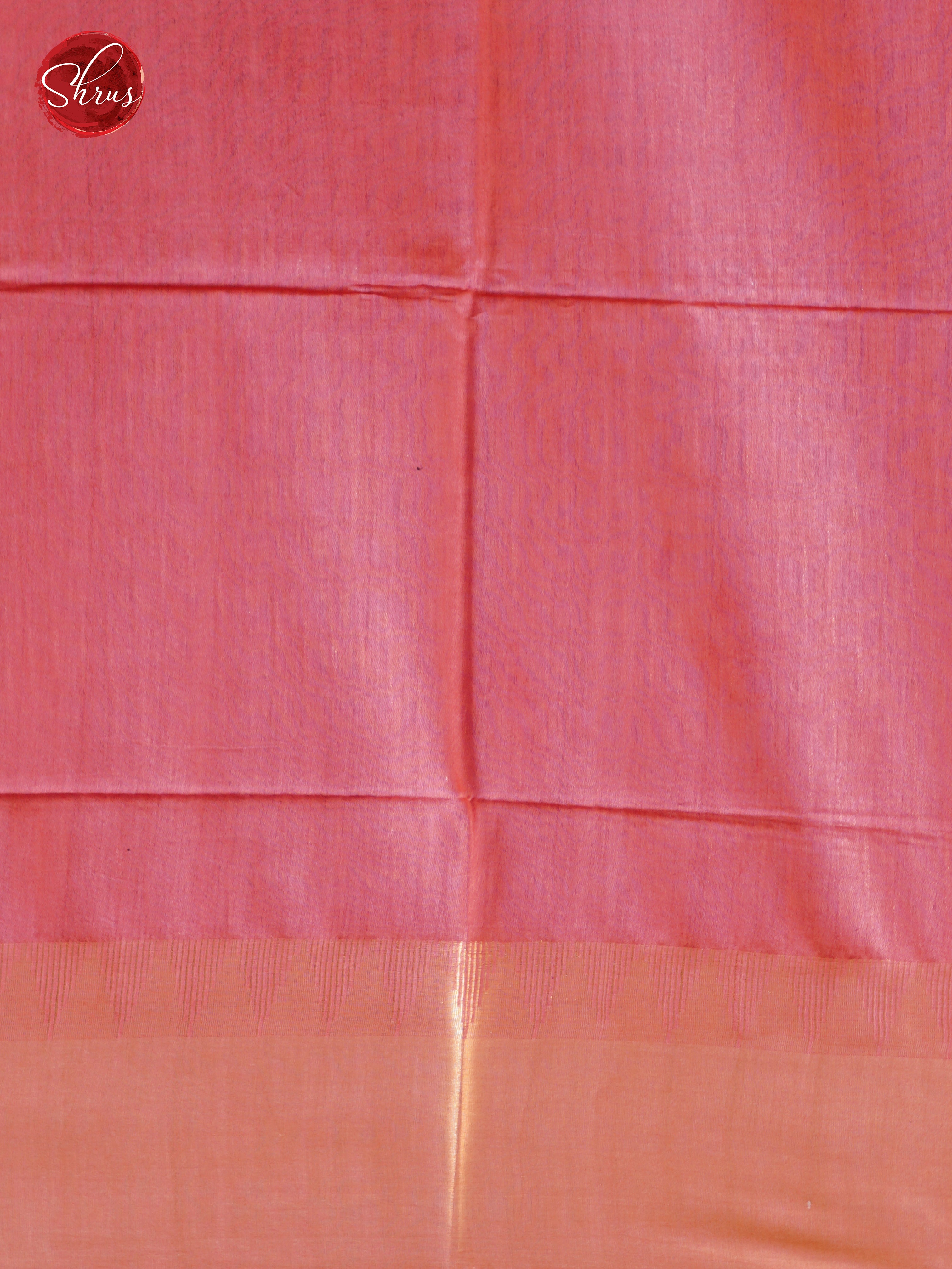 CDS23283 - Semi Tussar - Shop on ShrusEternity.com