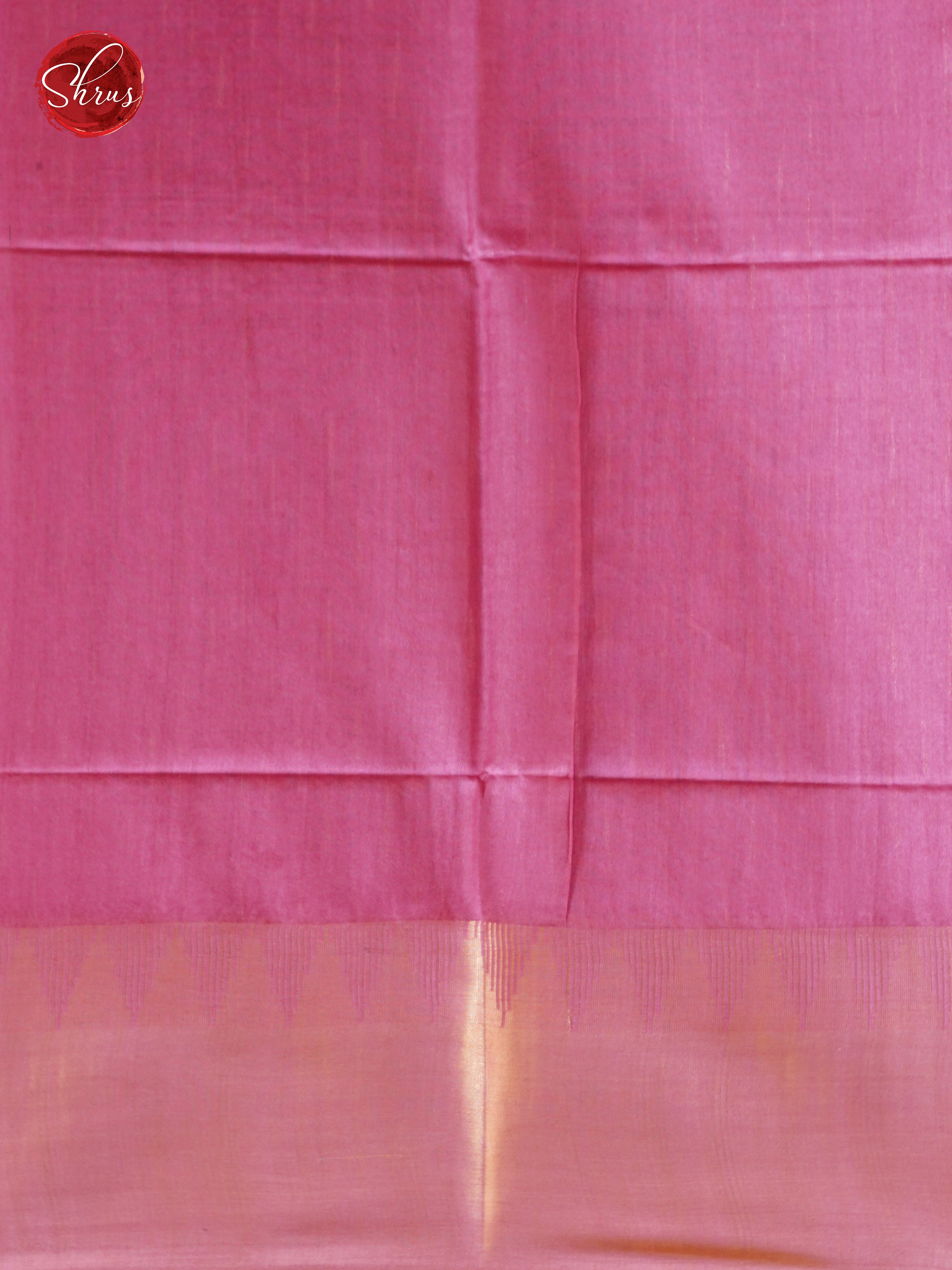 CDS23284 - Semi Tussar - Shop on ShrusEternity.com