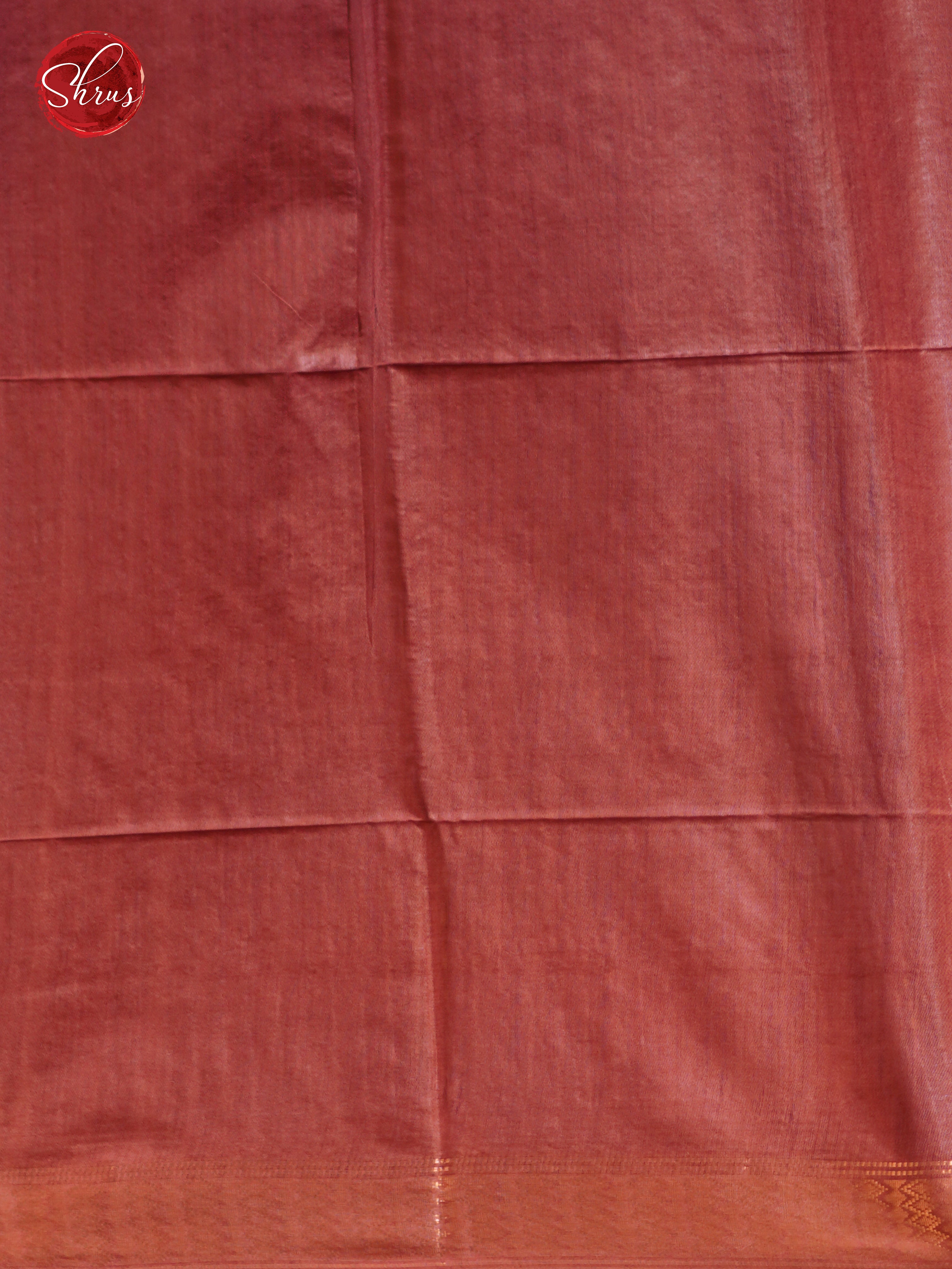 CDS23294 - Semi Tussar - Shop on ShrusEternity.com