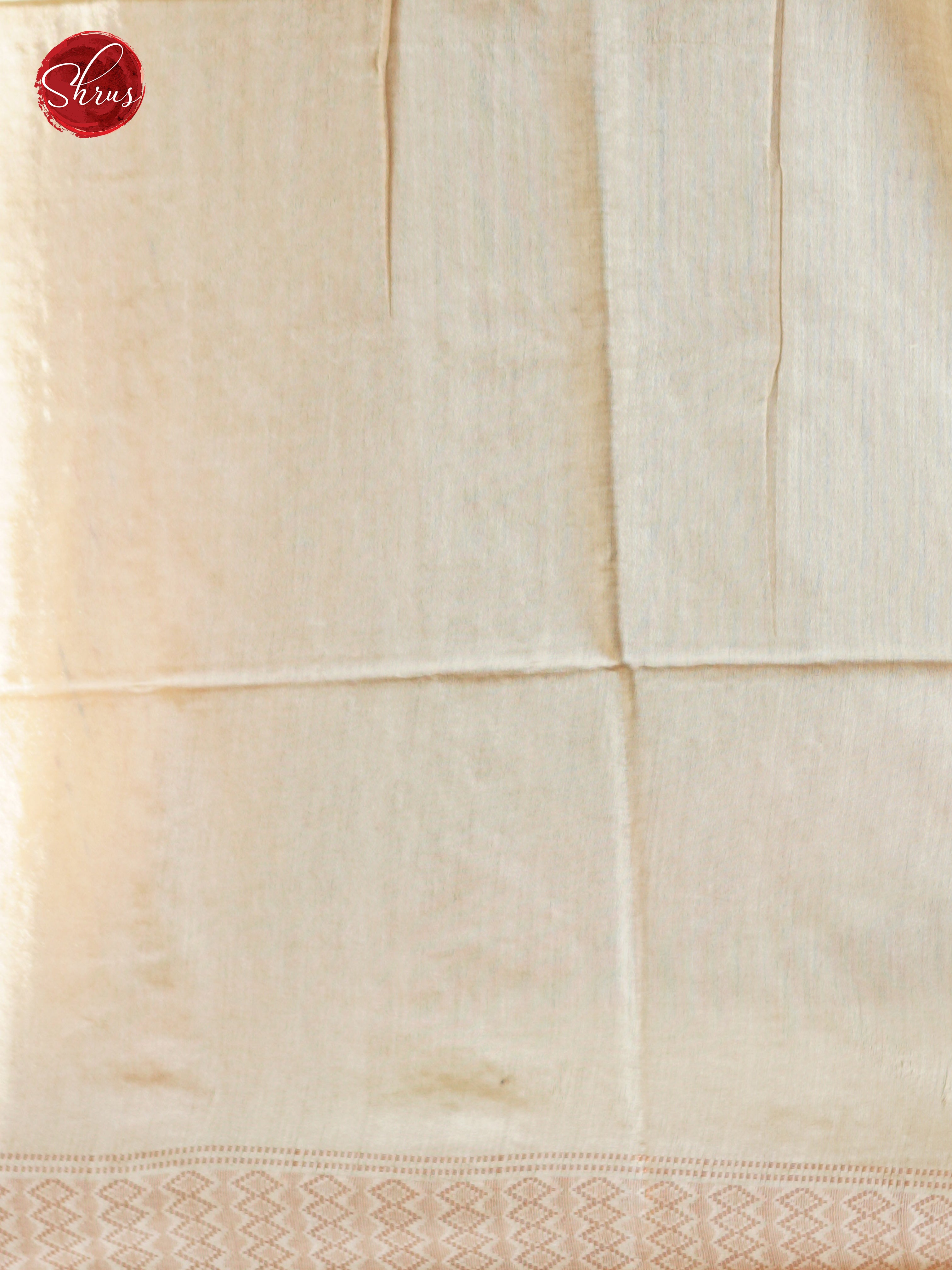 CDS23295 - Semi Tussar - Shop on ShrusEternity.com