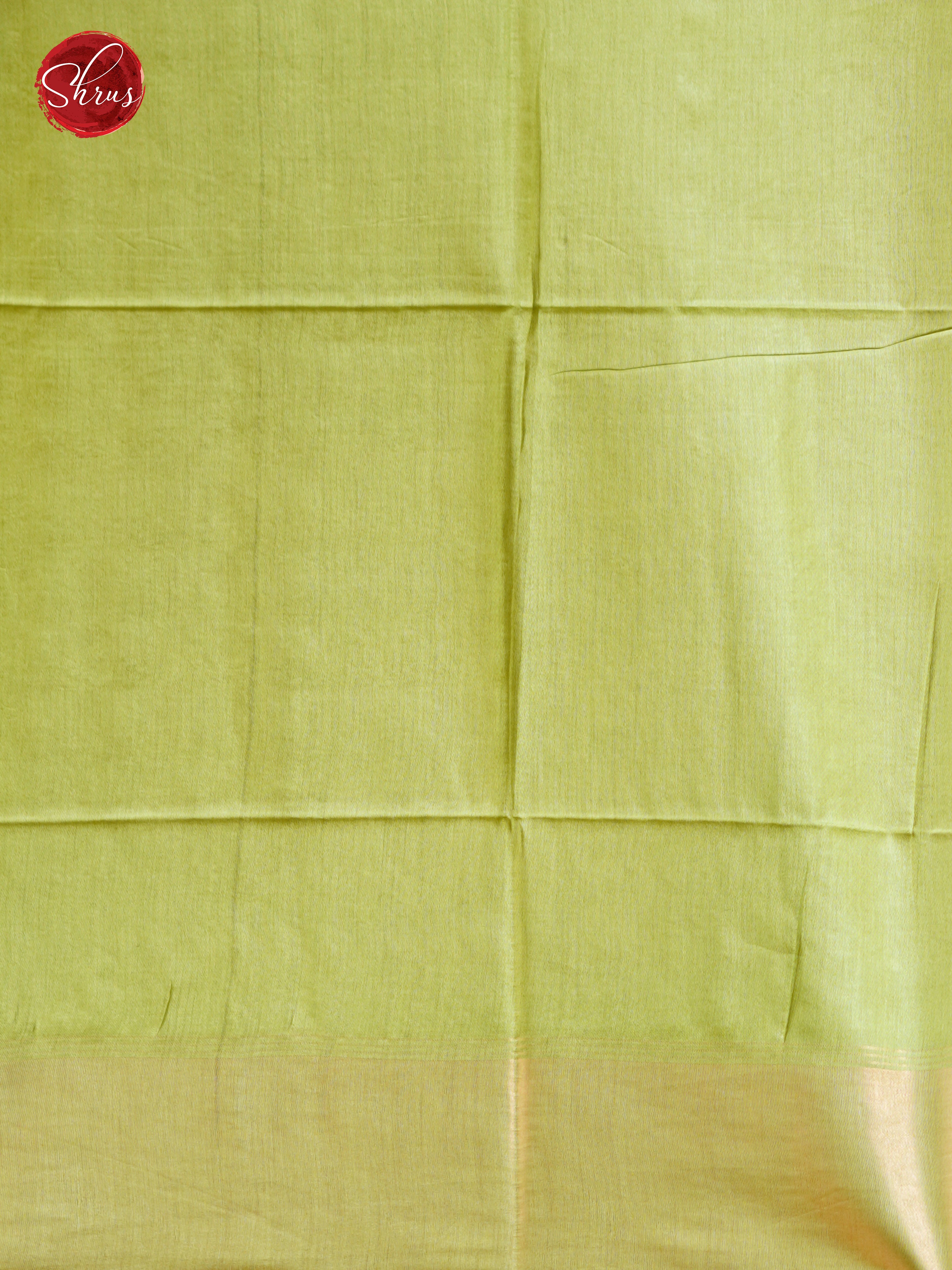 CDS23297 - Semi Tussar - Shop on ShrusEternity.com