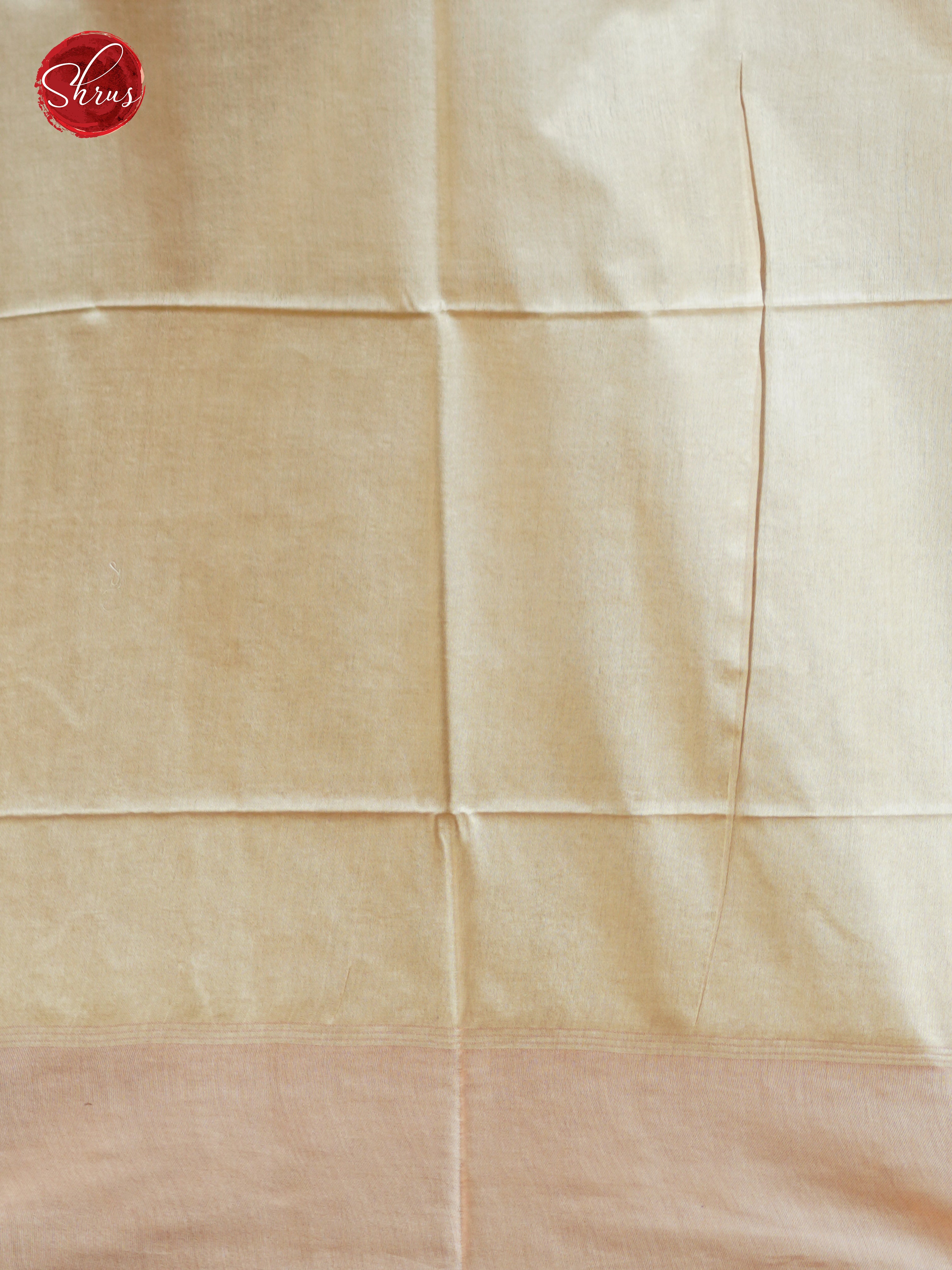 CDS23300 - Semi Tussar - Shop on ShrusEternity.com