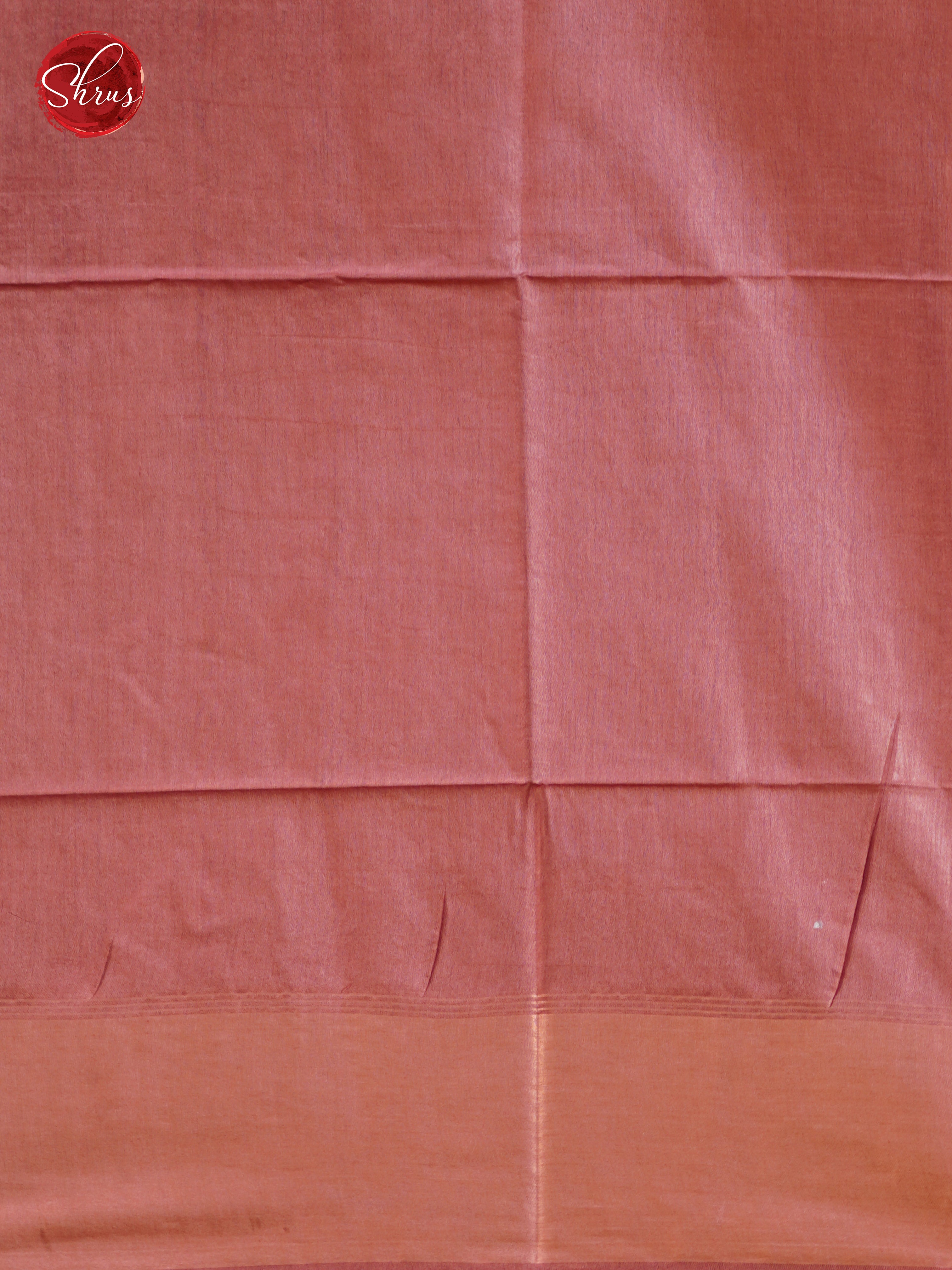 CDS23304 - Semi Tussar - Shop on ShrusEternity.com