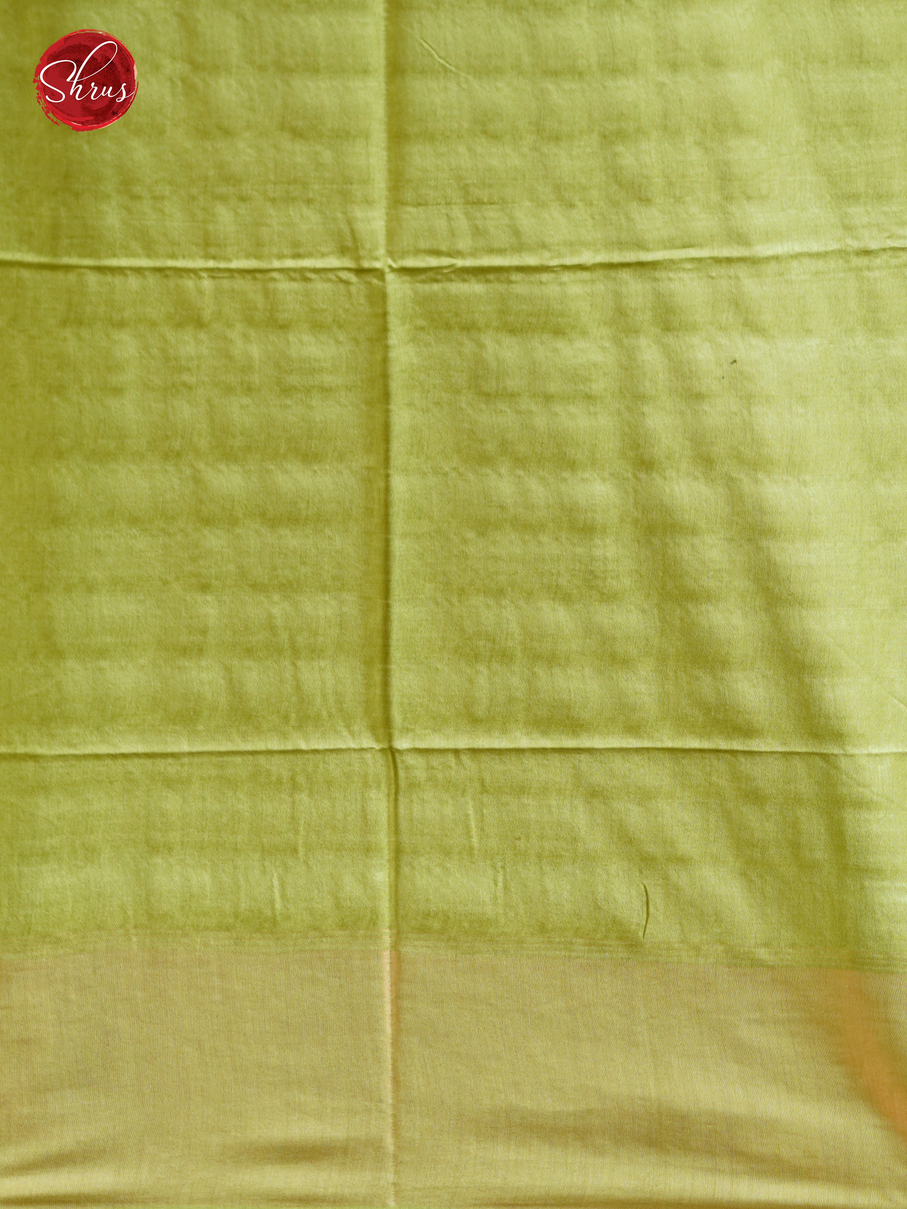 CDS23306 - Semi Tussar - Shop on ShrusEternity.com