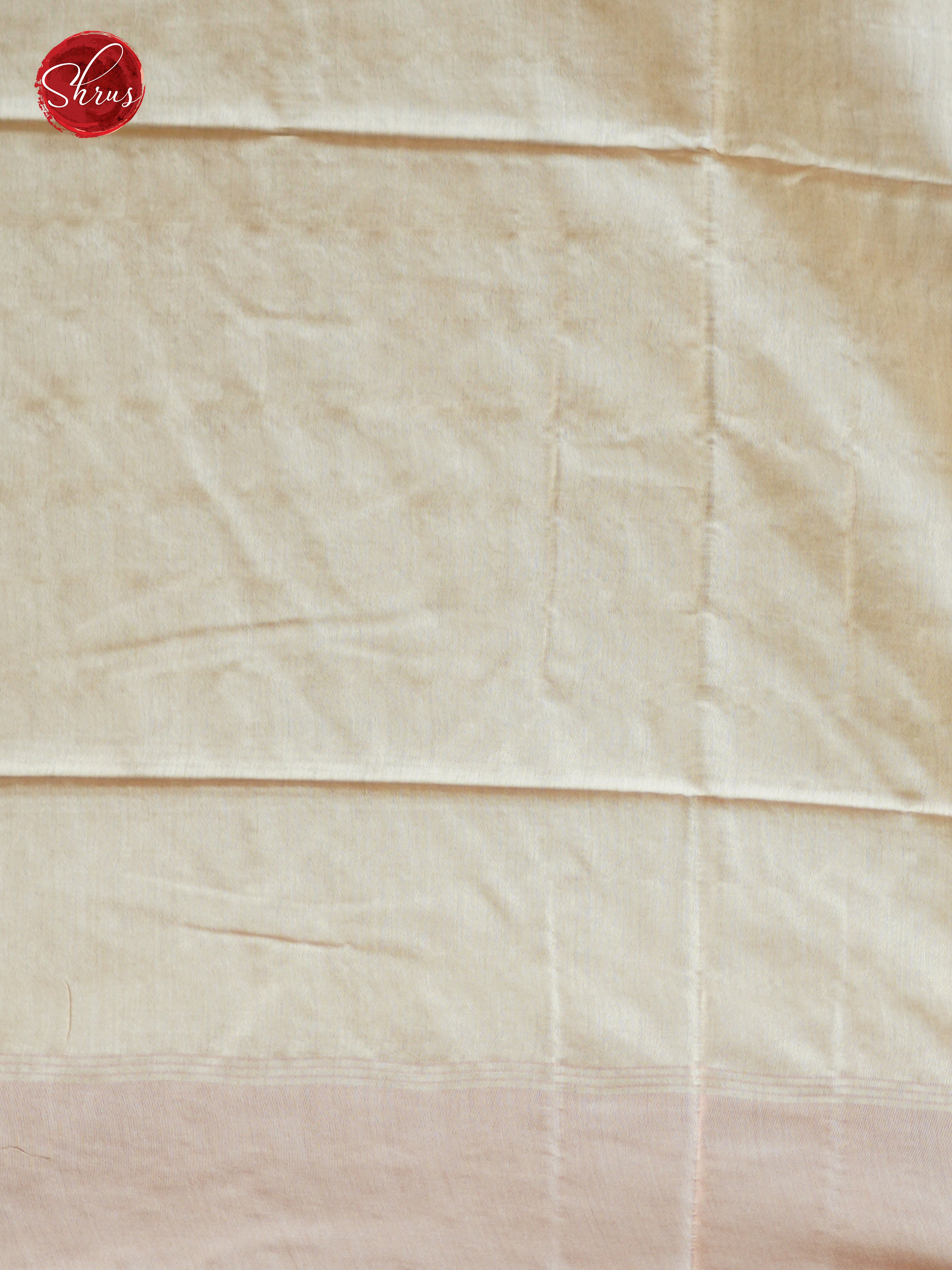 CDS23307 - Semi Tussar - Shop on ShrusEternity.com