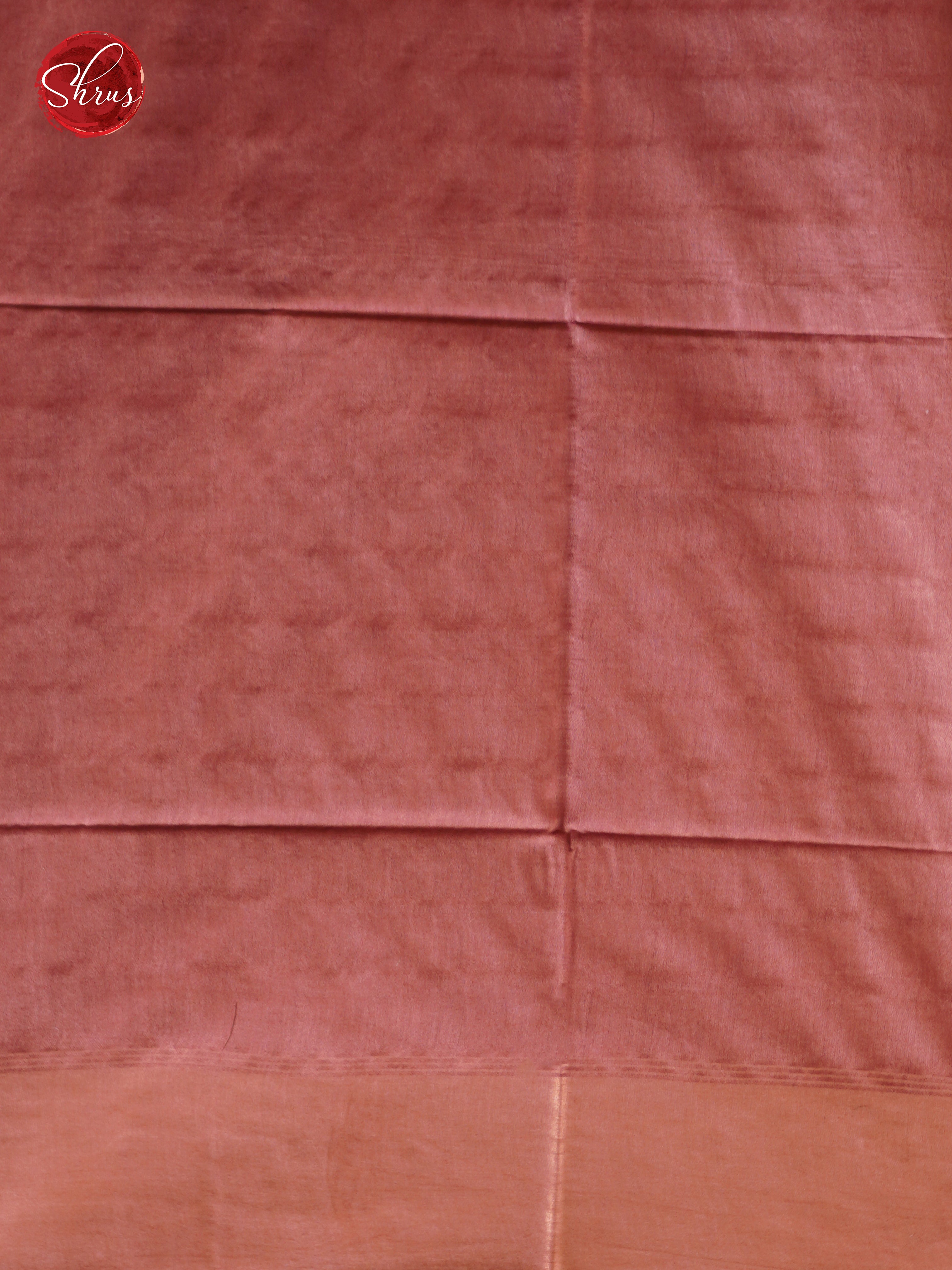 CDS23313 - Semi Tussar - Shop on ShrusEternity.com