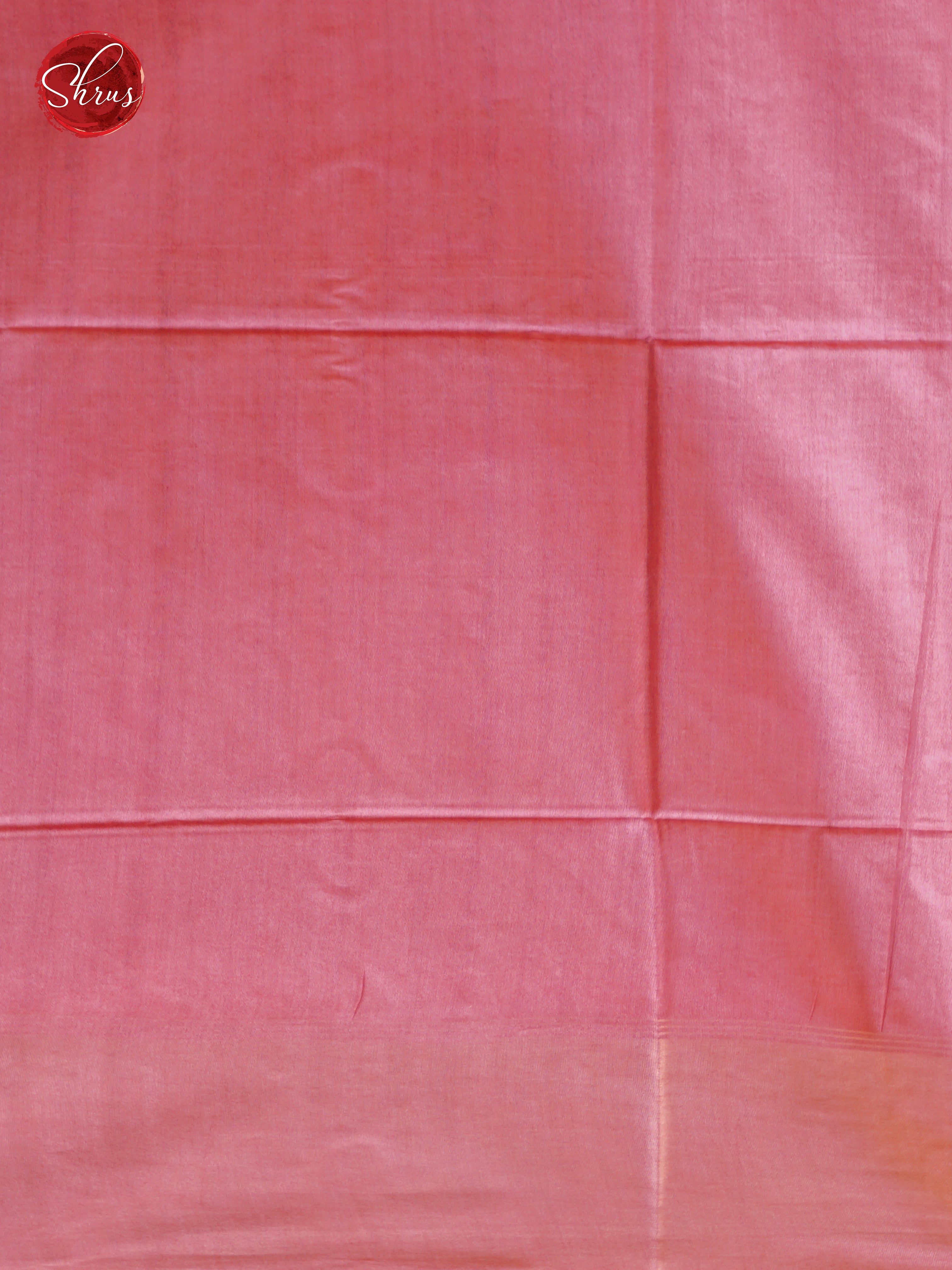 CDS23314 - Semi Tussar - Shop on ShrusEternity.com