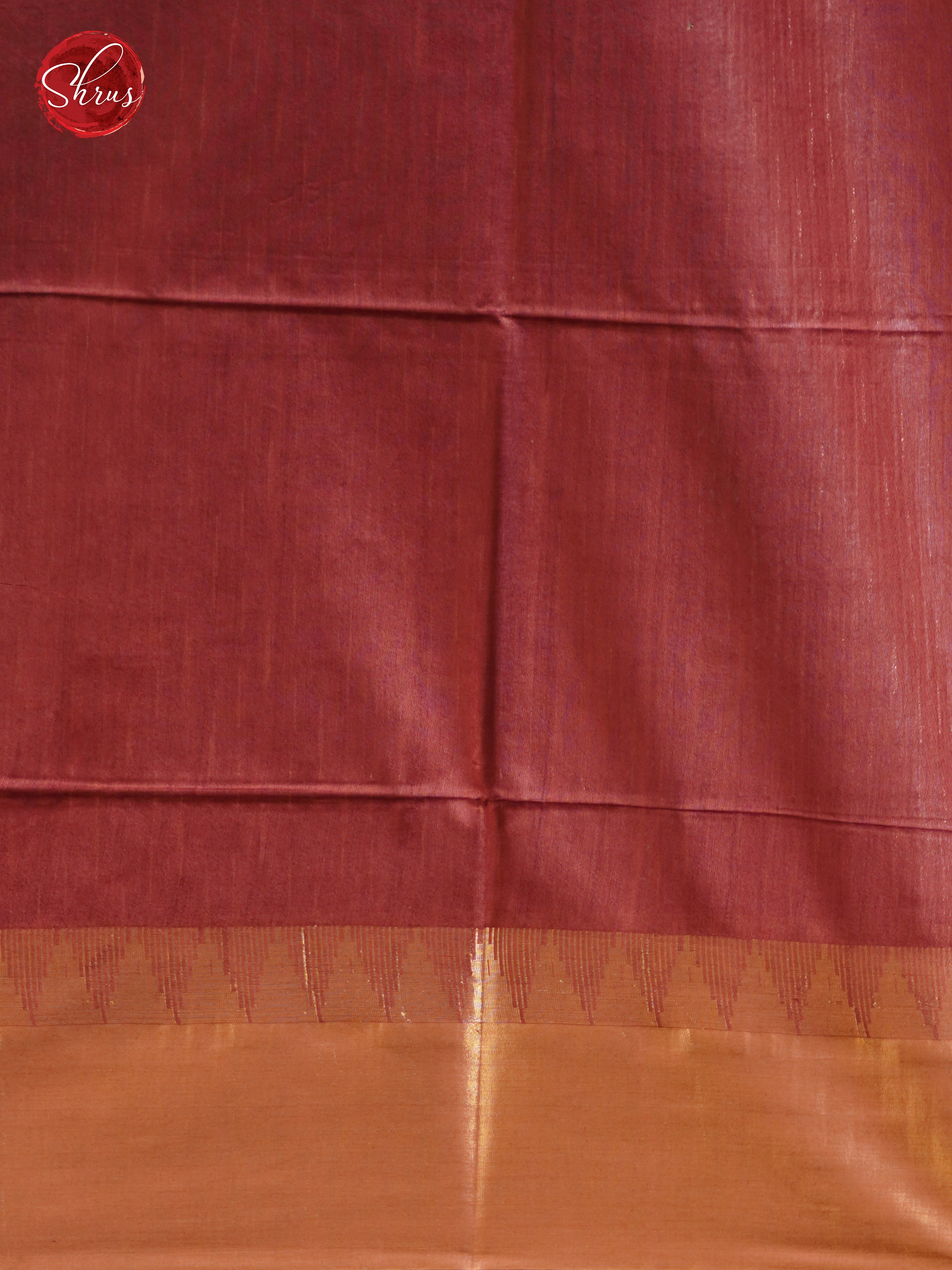 CDS23320 - Semi Tussar - Shop on ShrusEternity.com